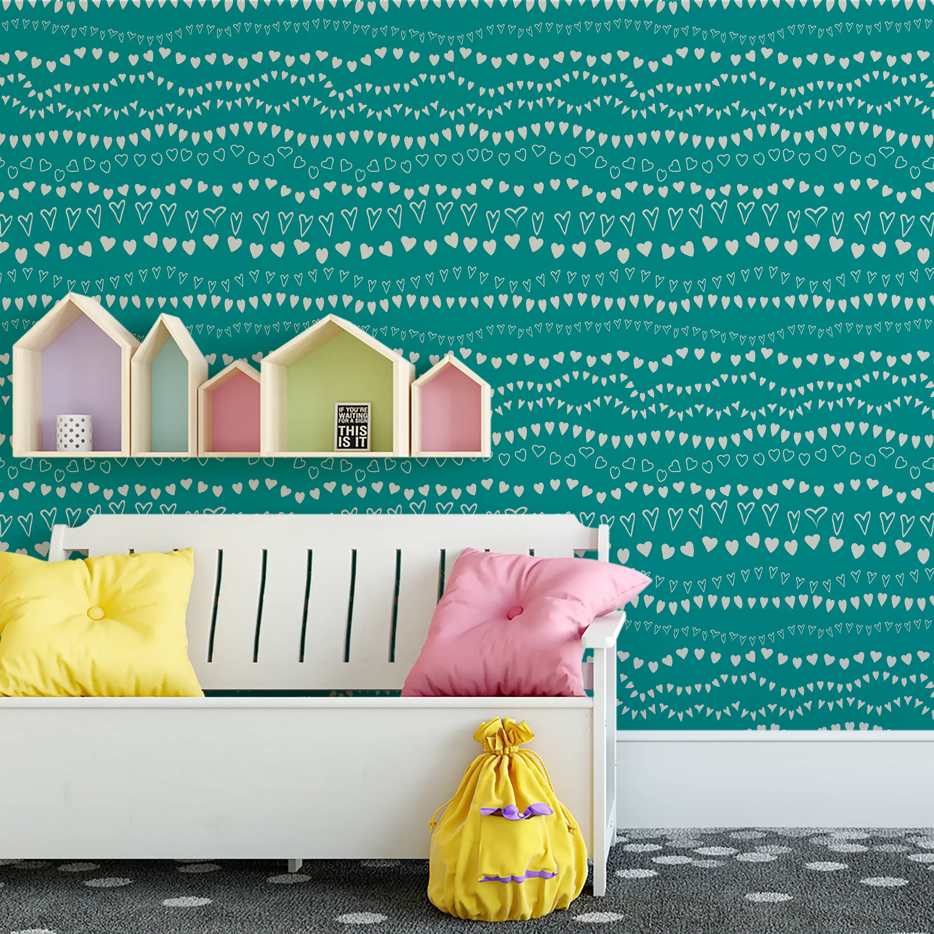 Baby Wallpaper WAL1010-N