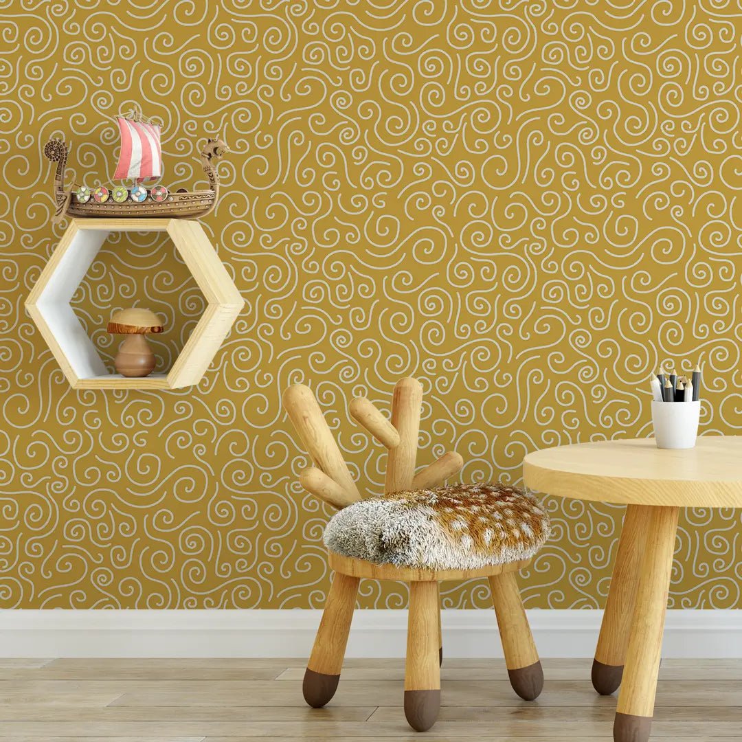 Baby Wallpaper WAL1015-L