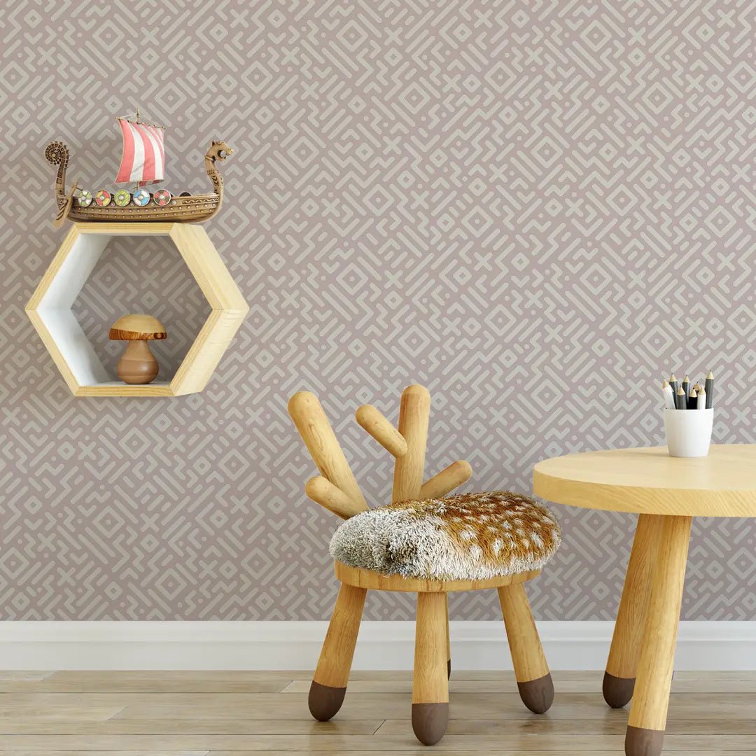 Baby Wallpaper WAL1016-B