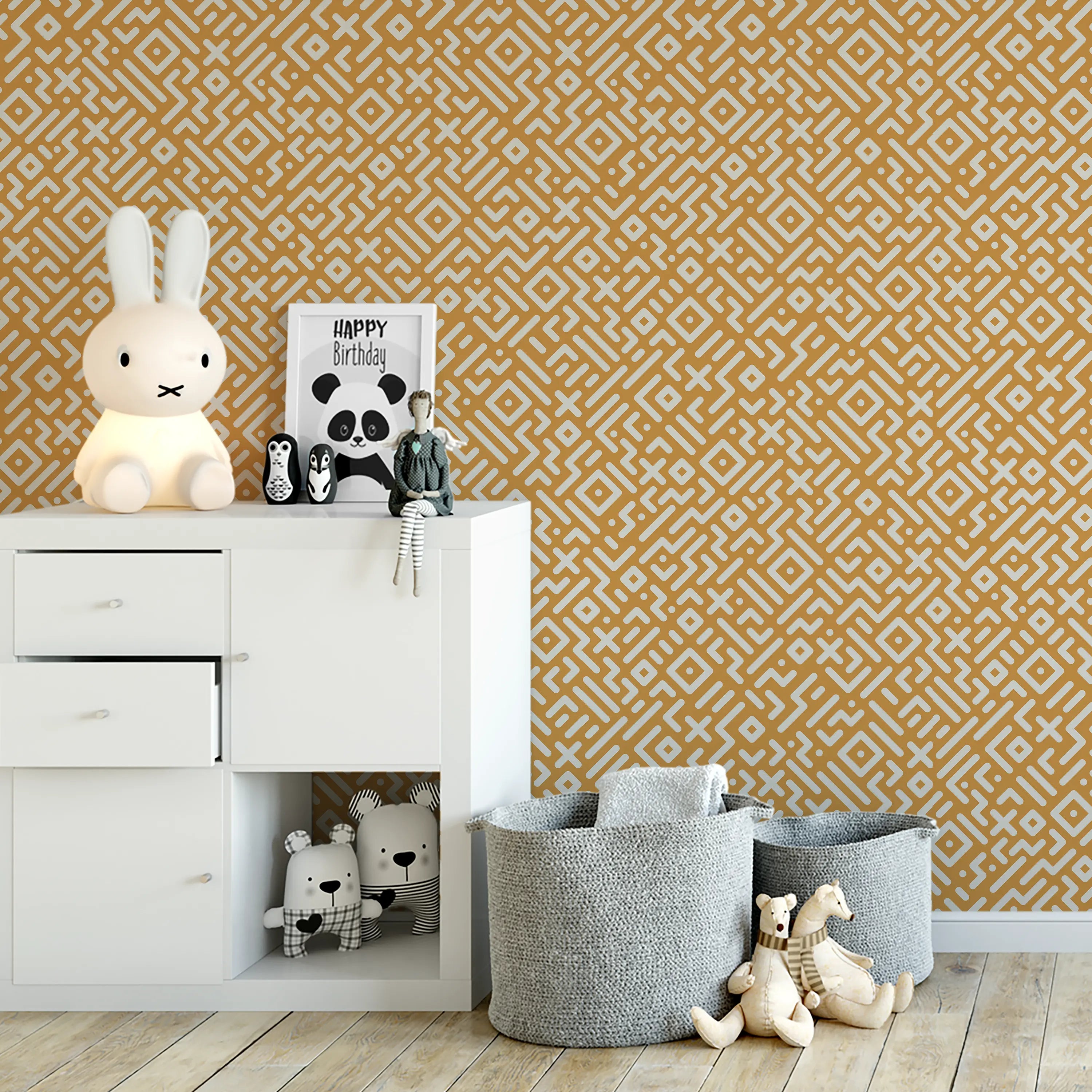 Baby Wallpaper WAL1016-K