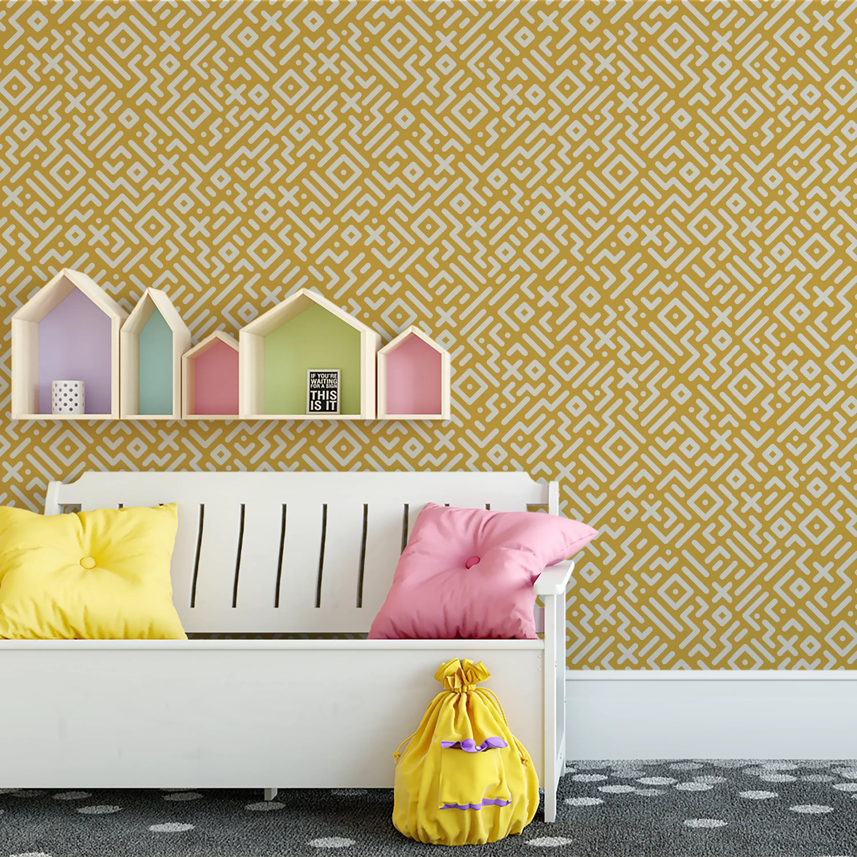 Baby Wallpaper WAL1016-L