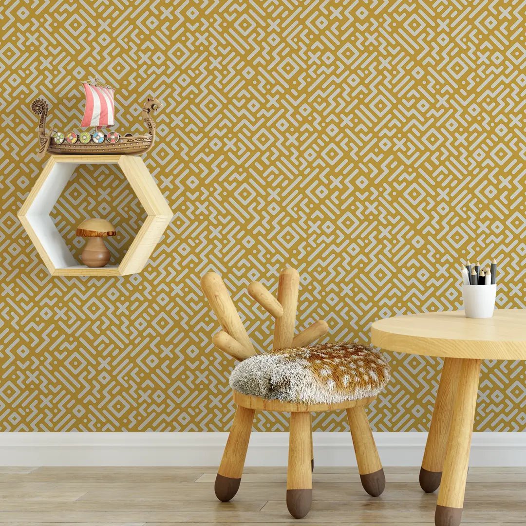 Baby Wallpaper WAL1016-L