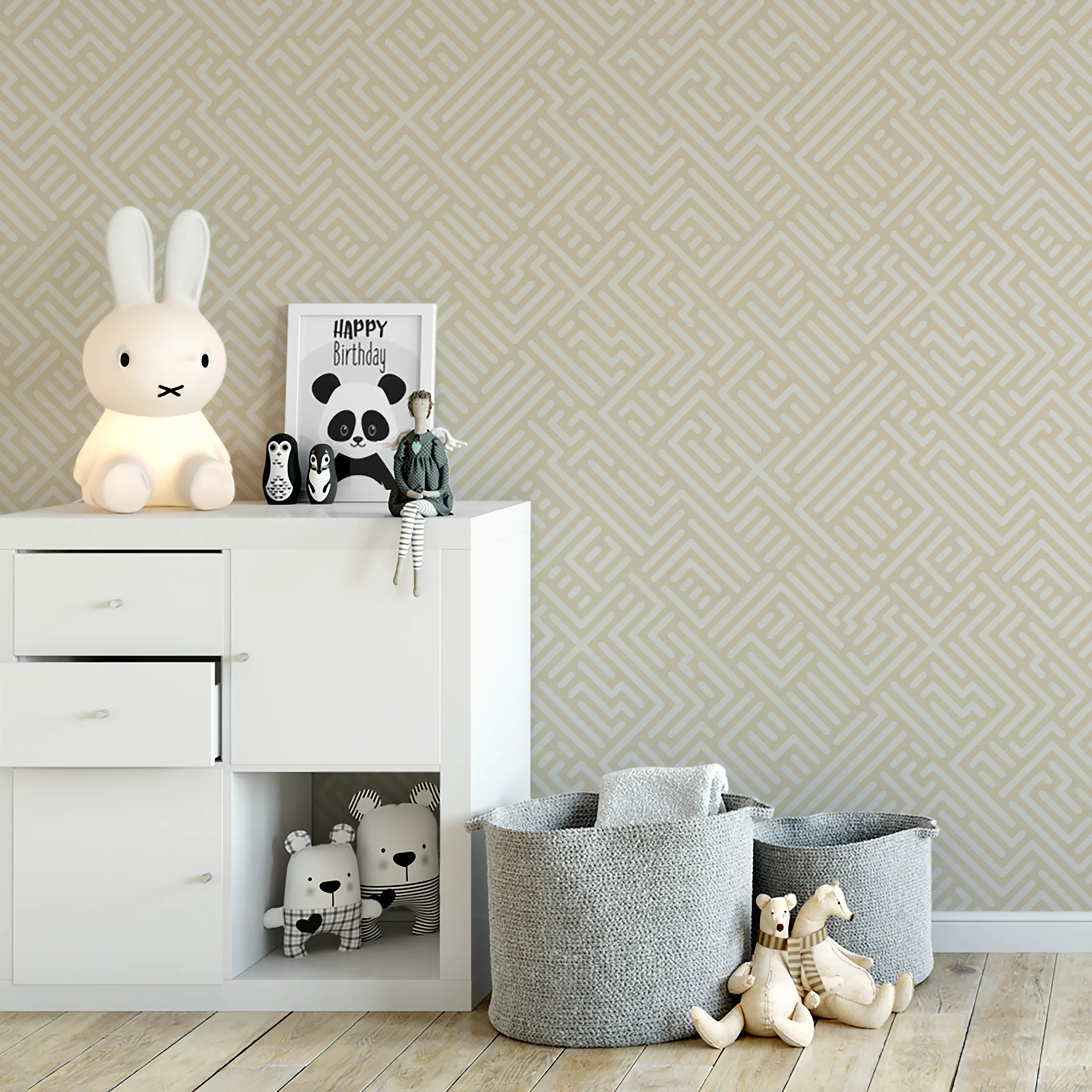 Baby Wallpaper WAL1020-E