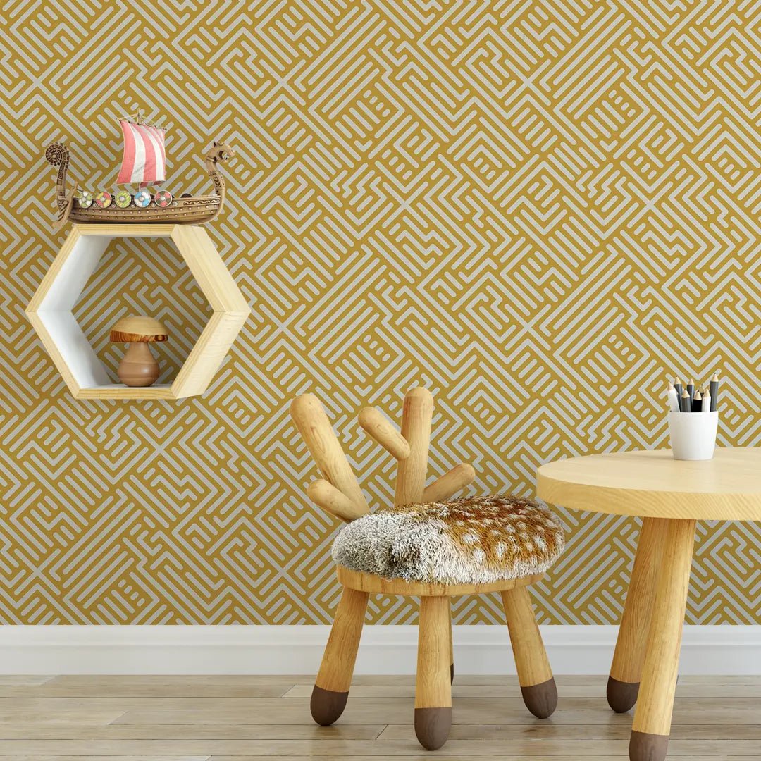 Baby Wallpaper WAL1020-L