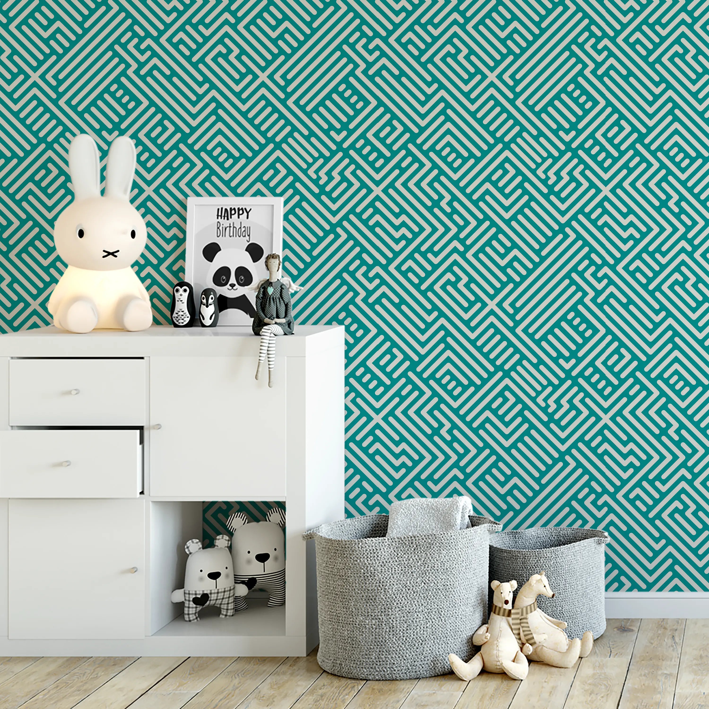 Baby Wallpaper WAL1020-N