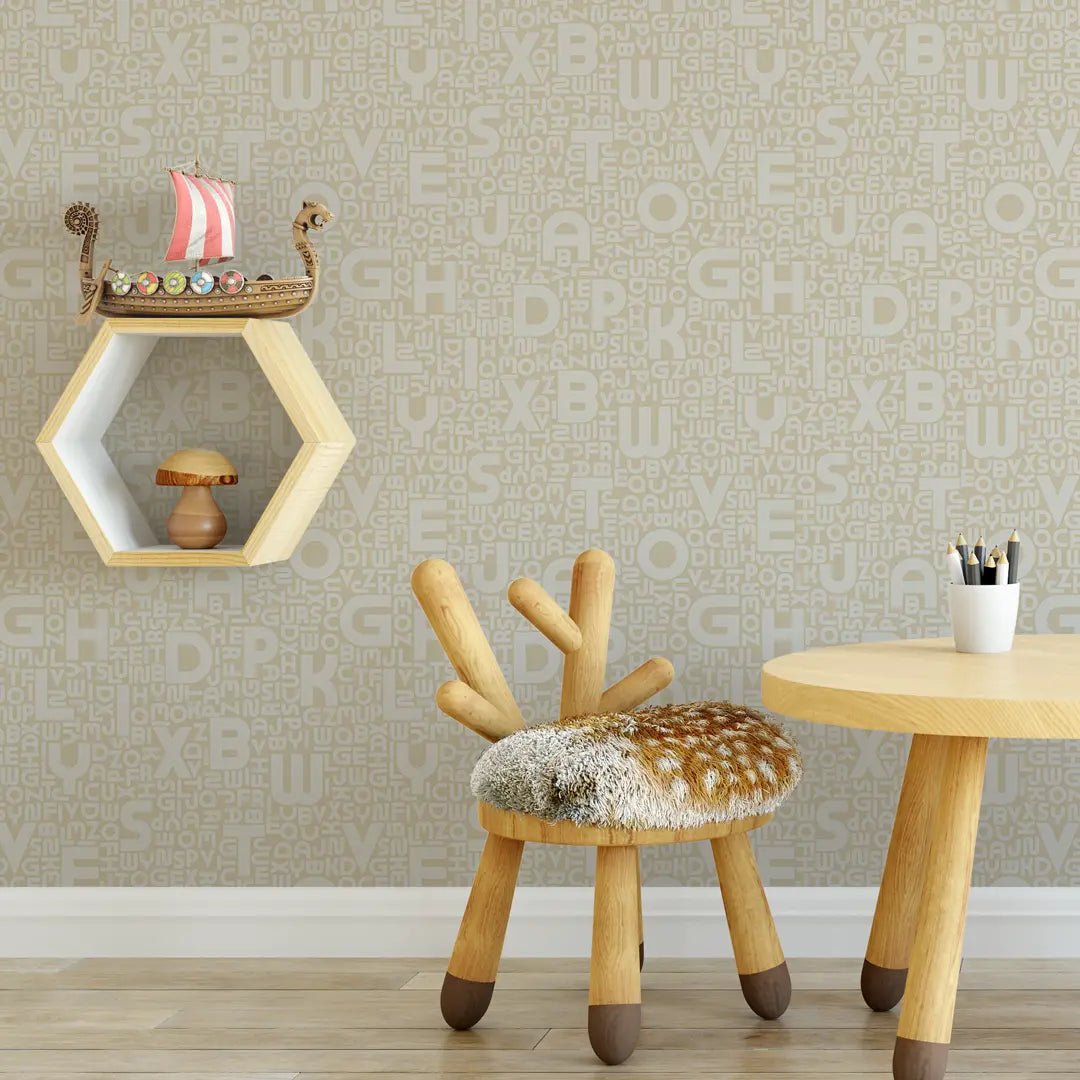 Baby Wallpaper WAL1021-E