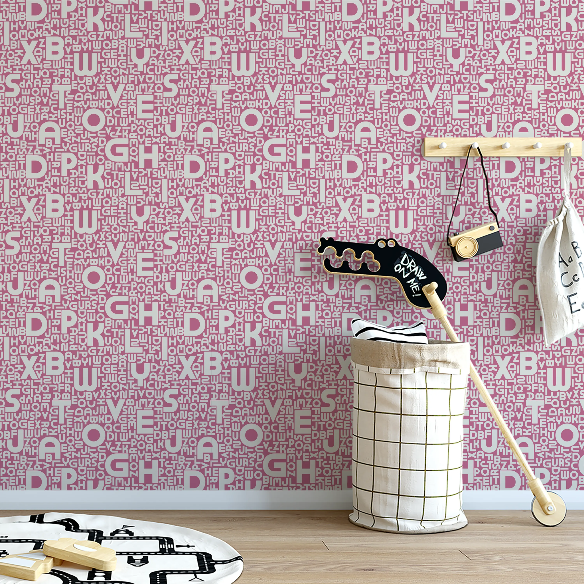 Baby Wallpaper WAL1021-I