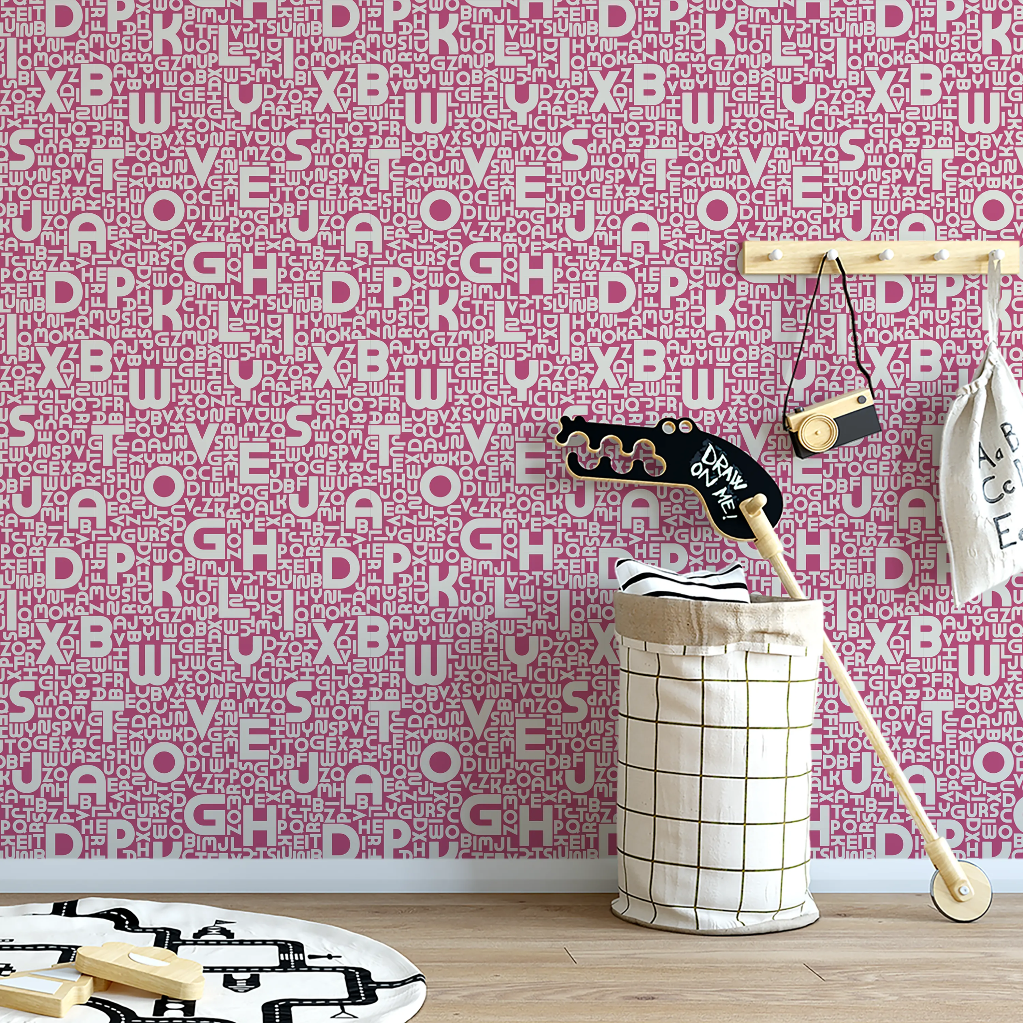 Baby Wallpaper WAL1021-J