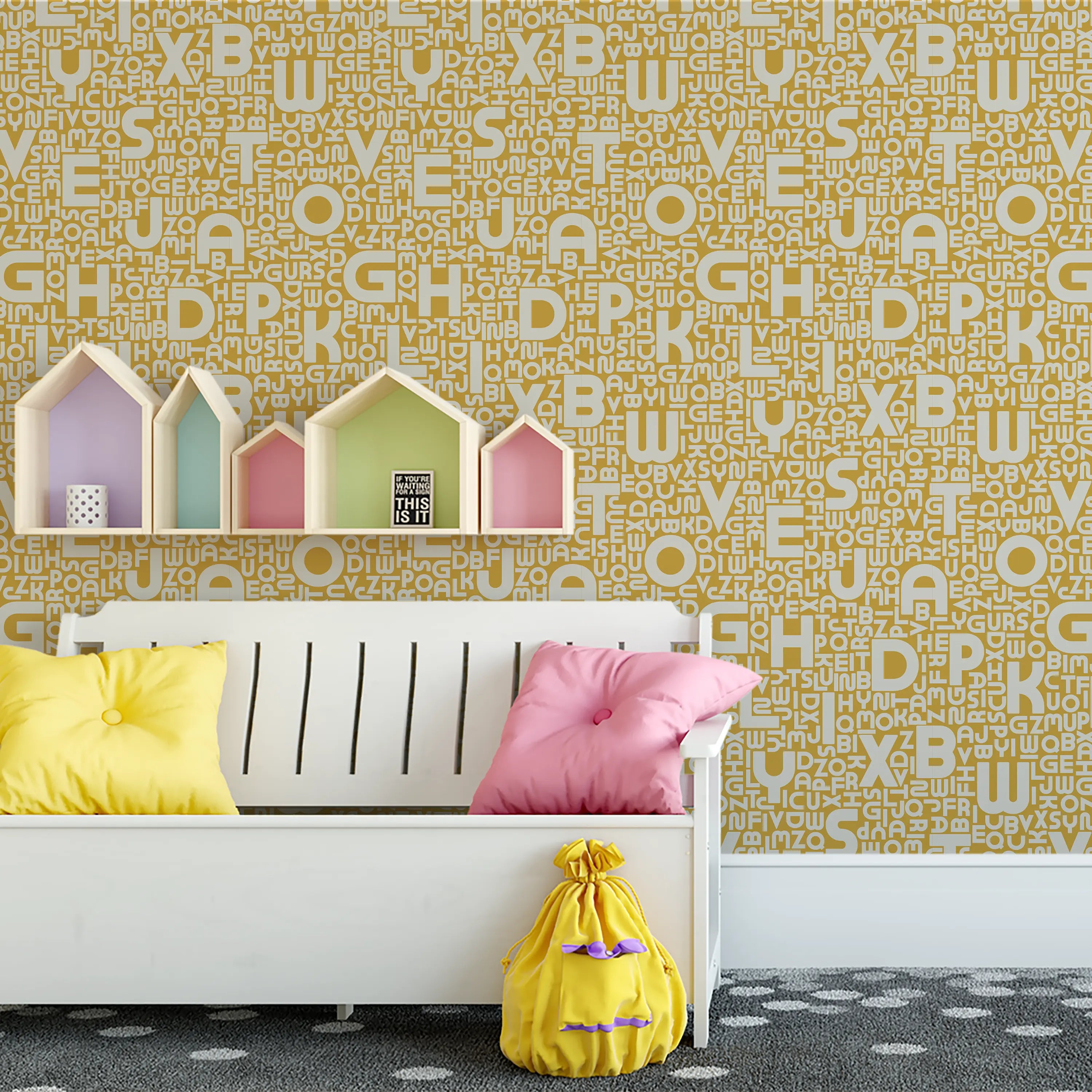 Baby Wallpaper WAL1021-L