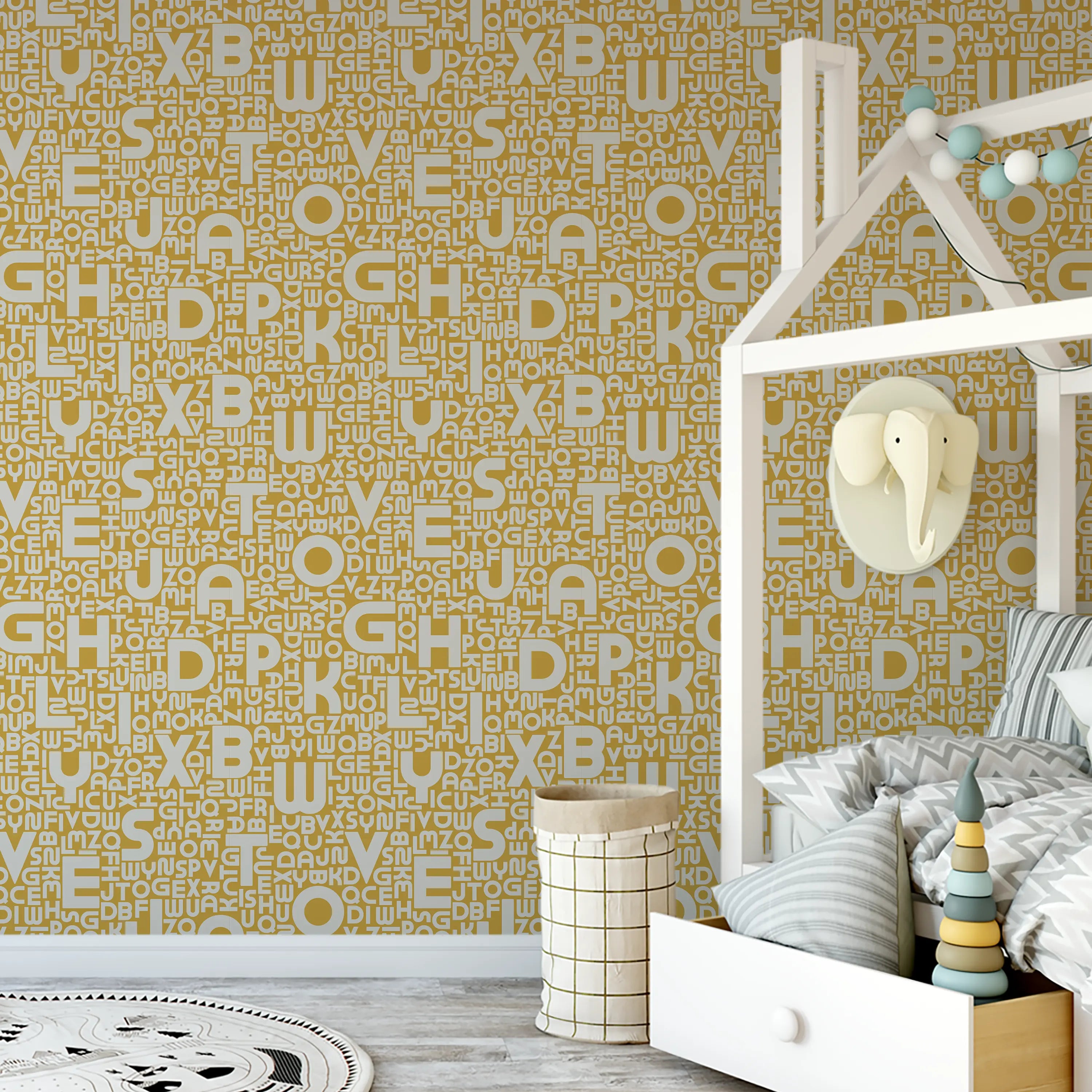 Baby Wallpaper WAL1021-L