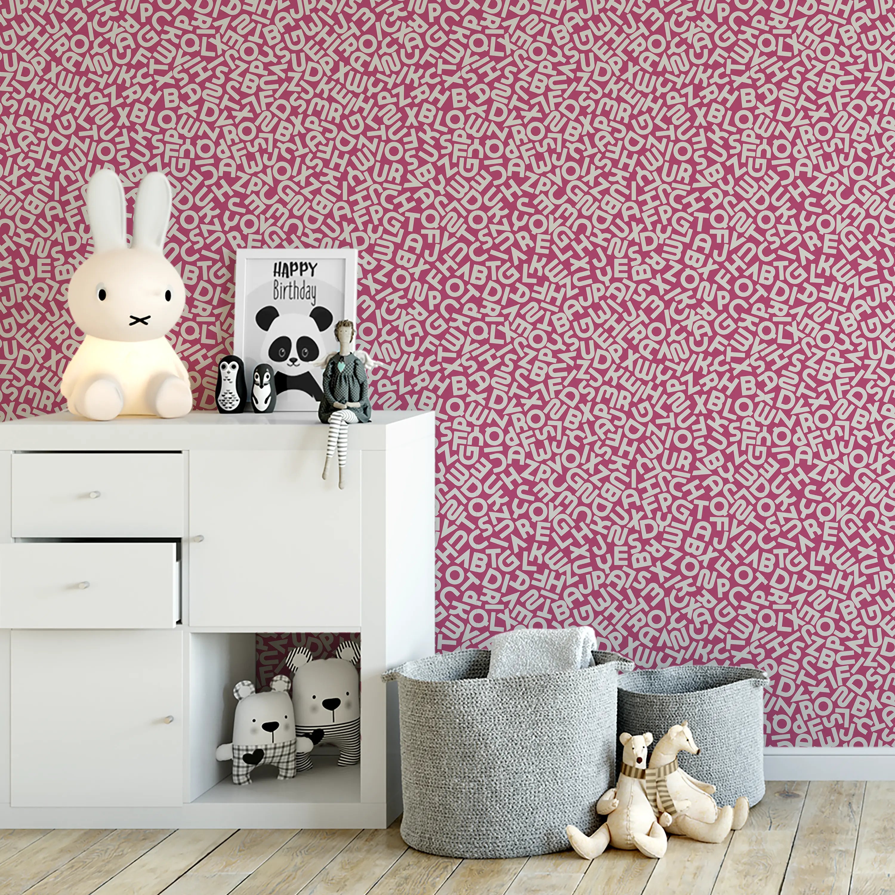 Baby Wallpaper WAL1023-J