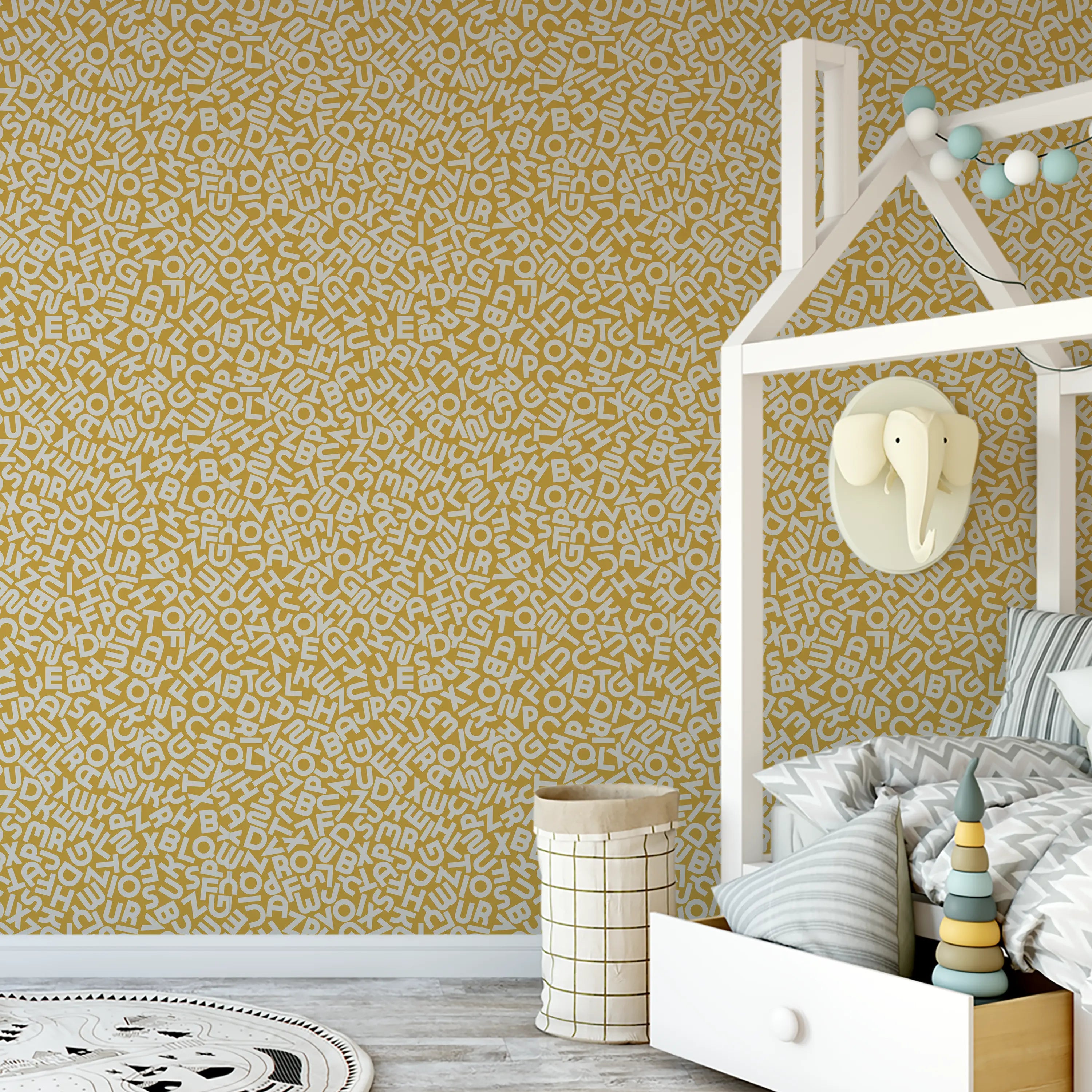 Baby Wallpaper WAL1023-L