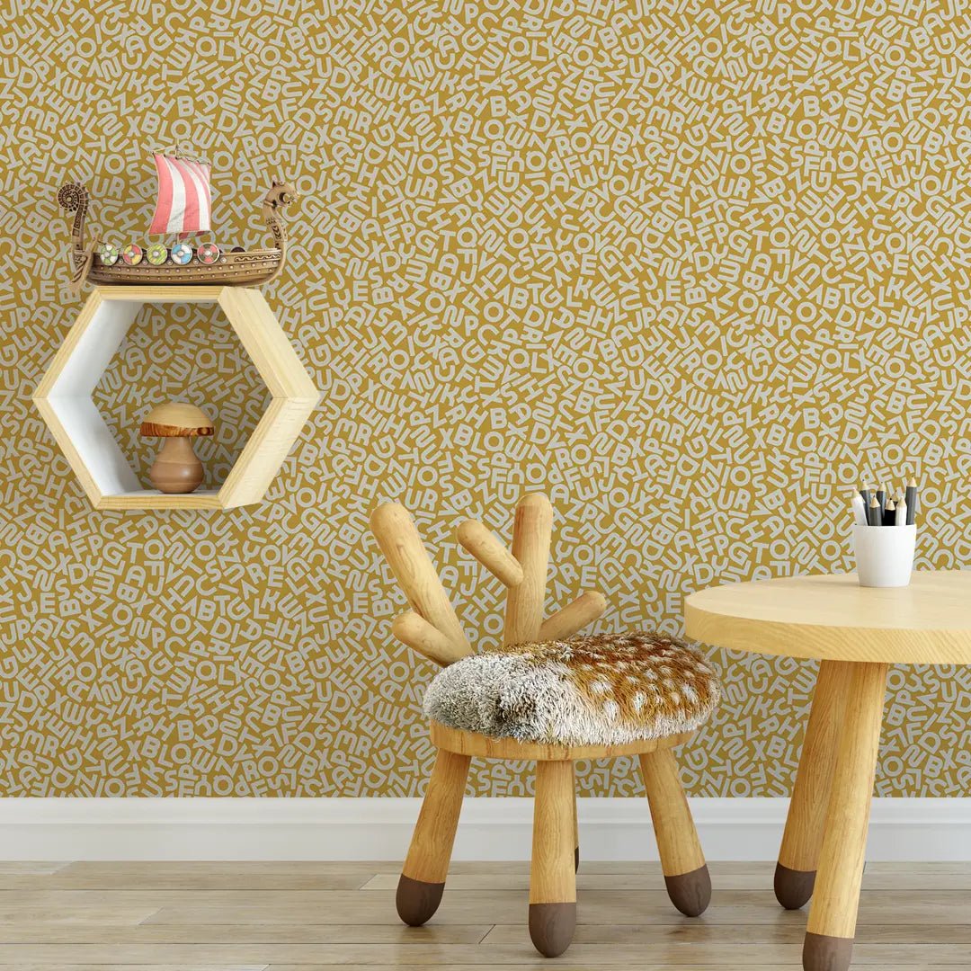 Baby Wallpaper WAL1023-L