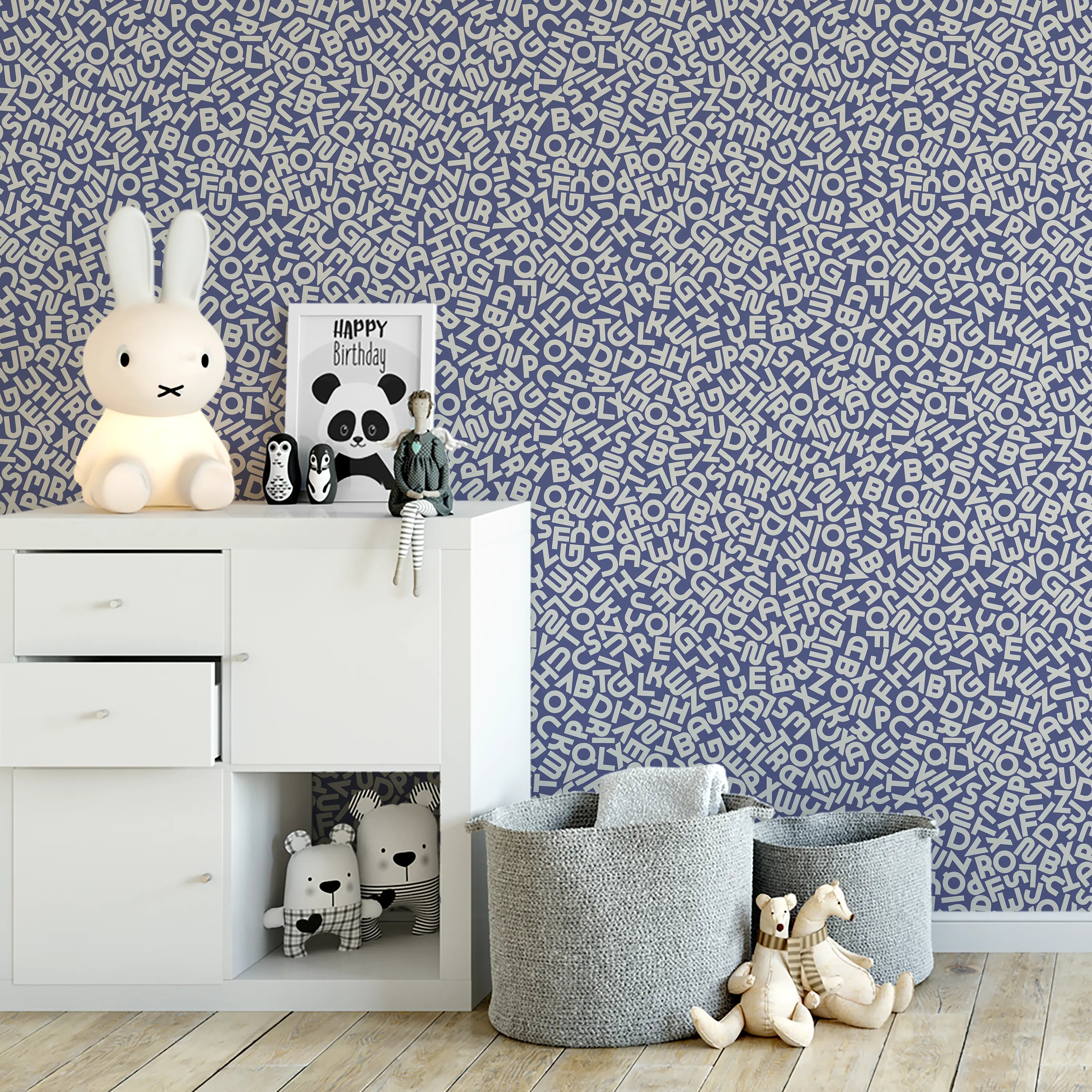 Baby Wallpaper WAL1023-P