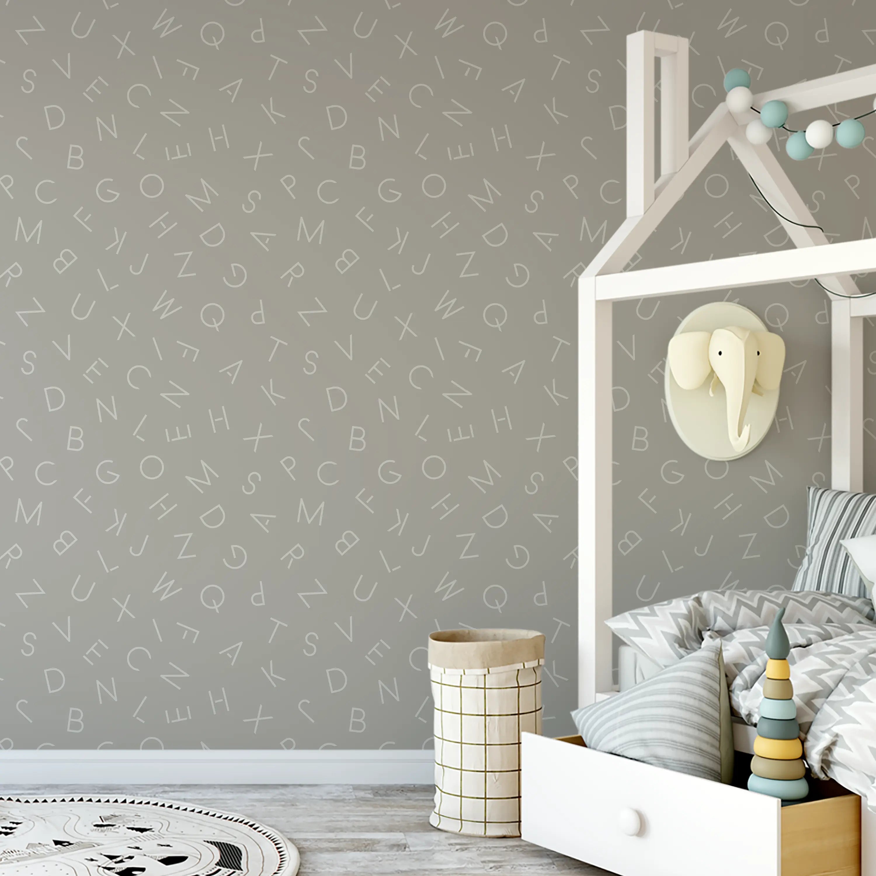 Baby Wallpaper WAL1024-D