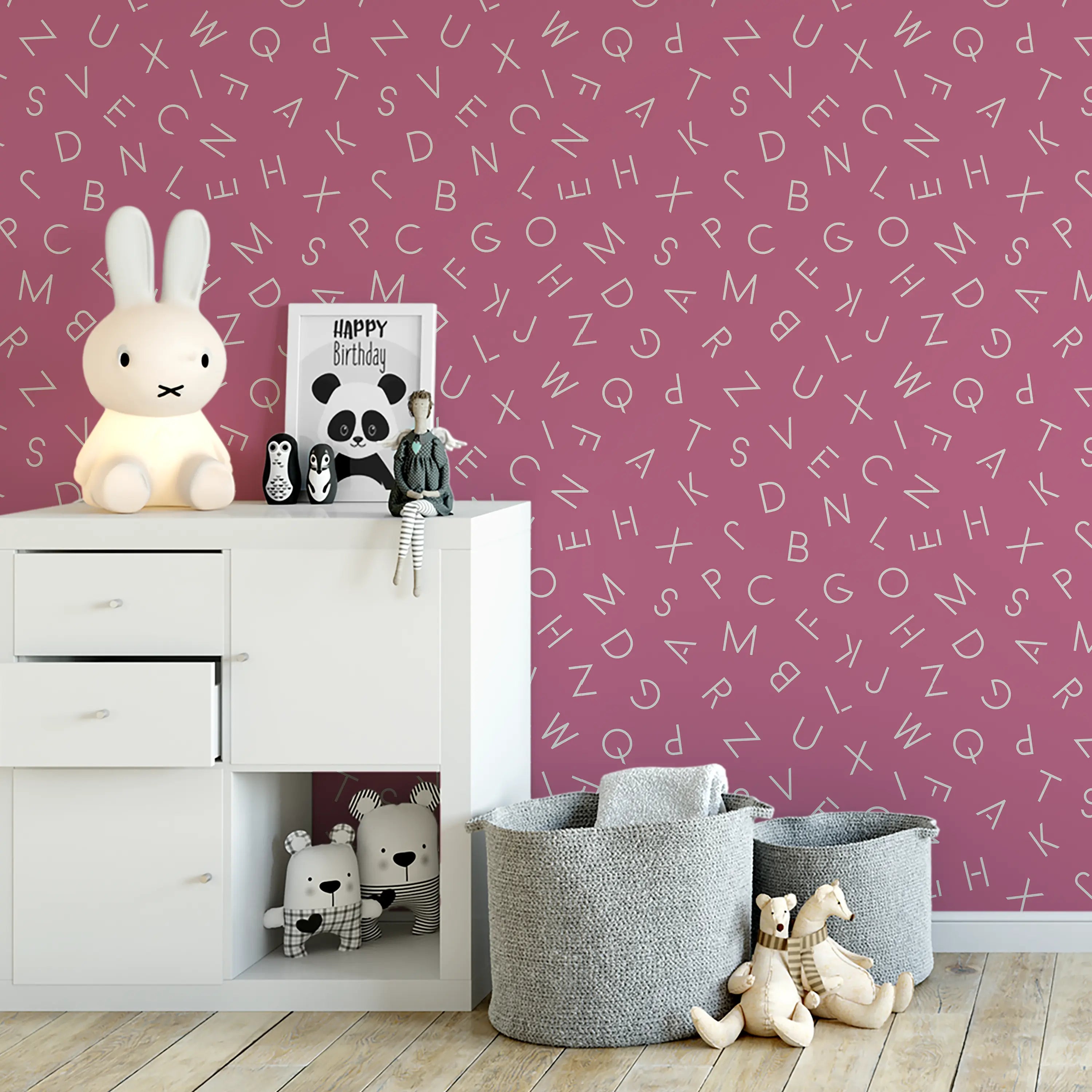 Baby Wallpaper WAL1024-I