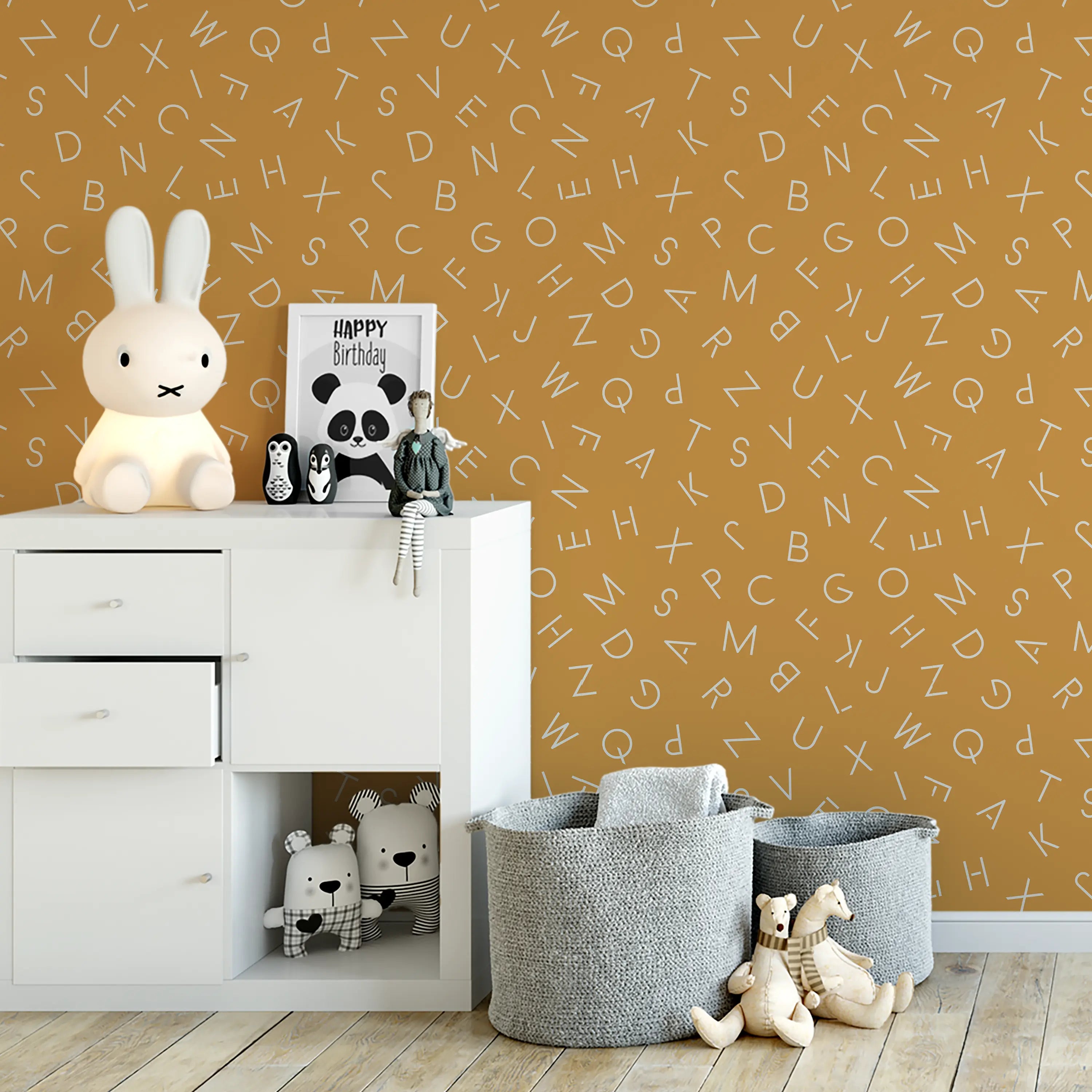 Baby Wallpaper WAL1024-K