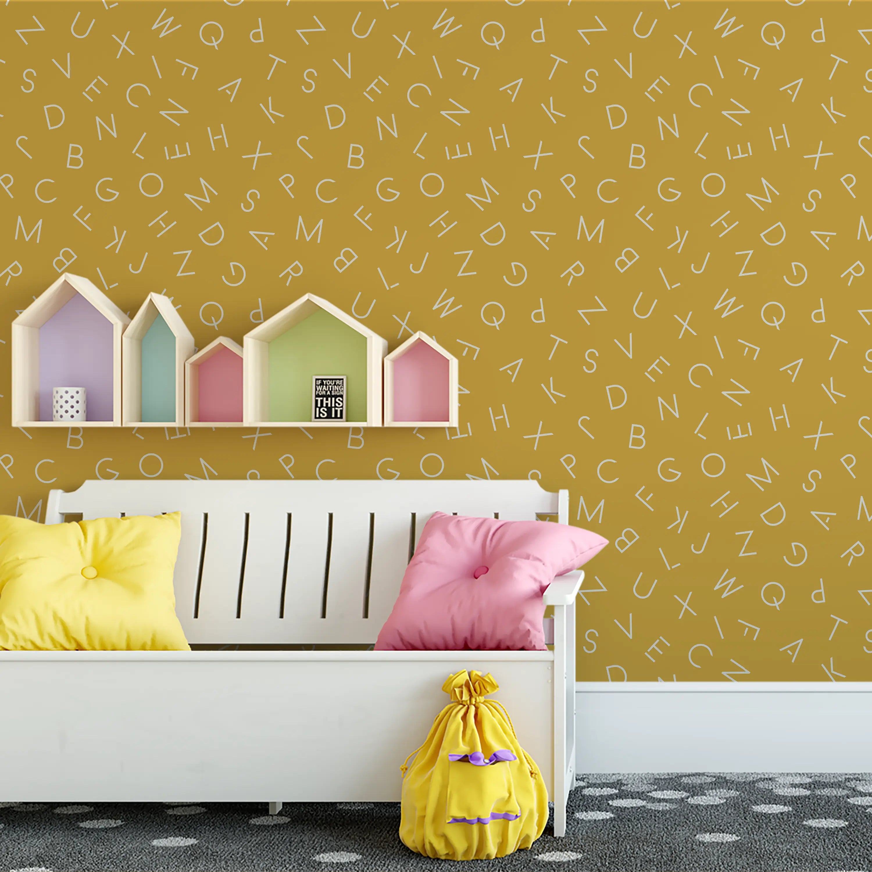 Baby Wallpaper WAL1024-L