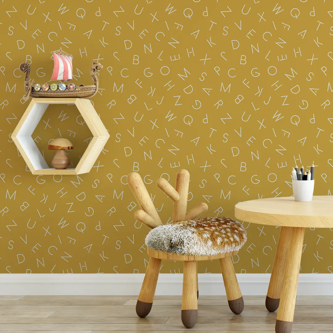 Baby Wallpaper WAL1024-L