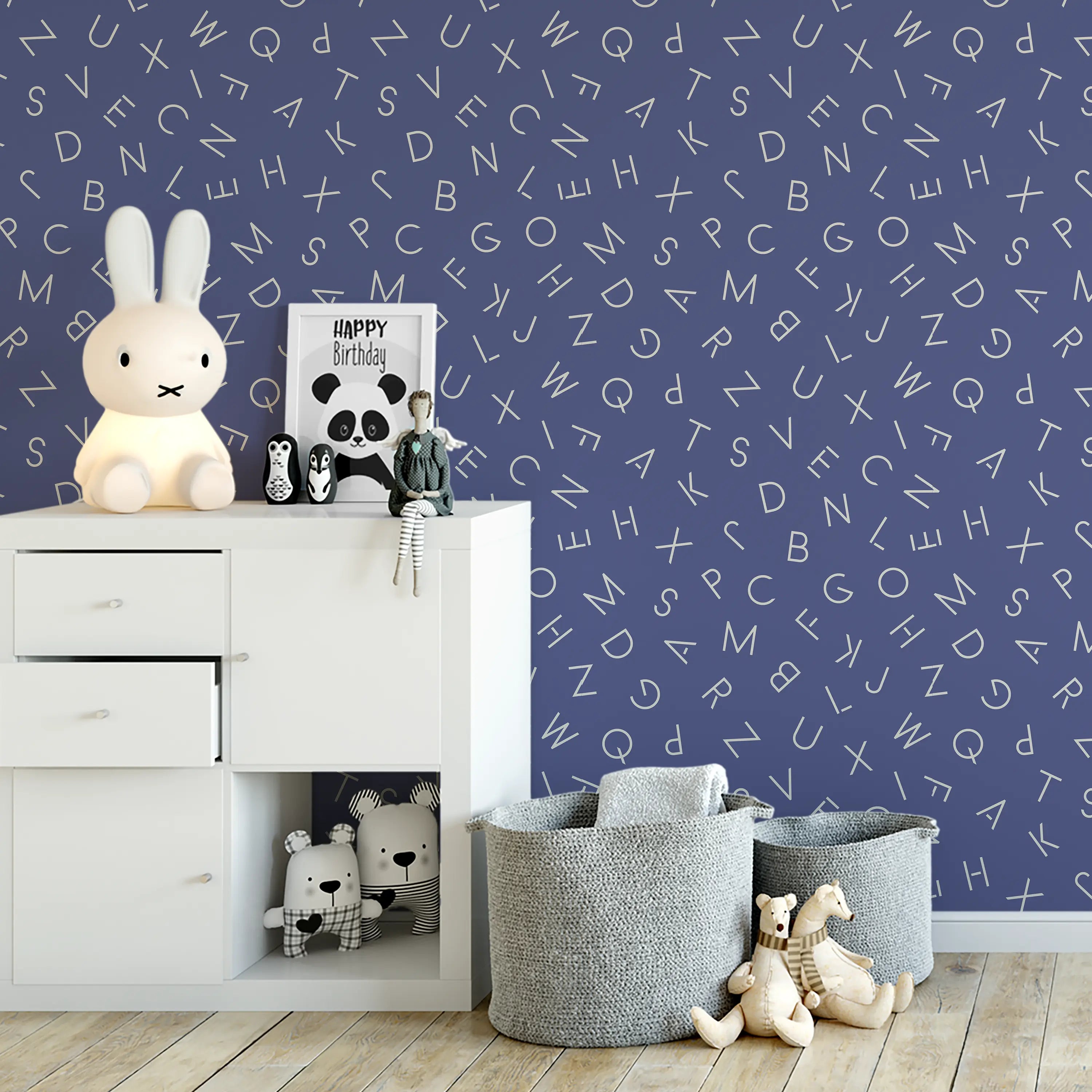 Baby Wallpaper WAL1024-P