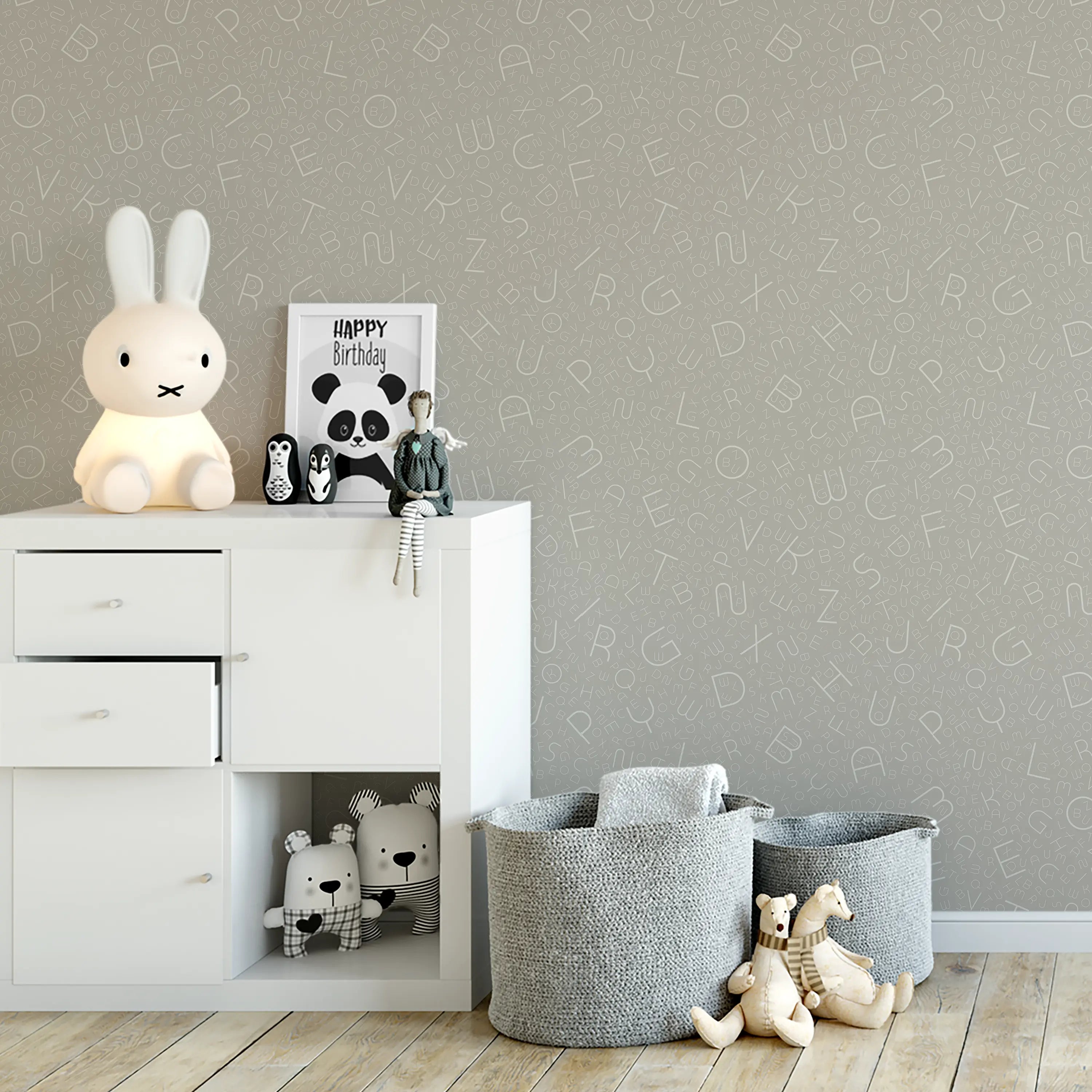 Baby Wallpaper WAL1025-D