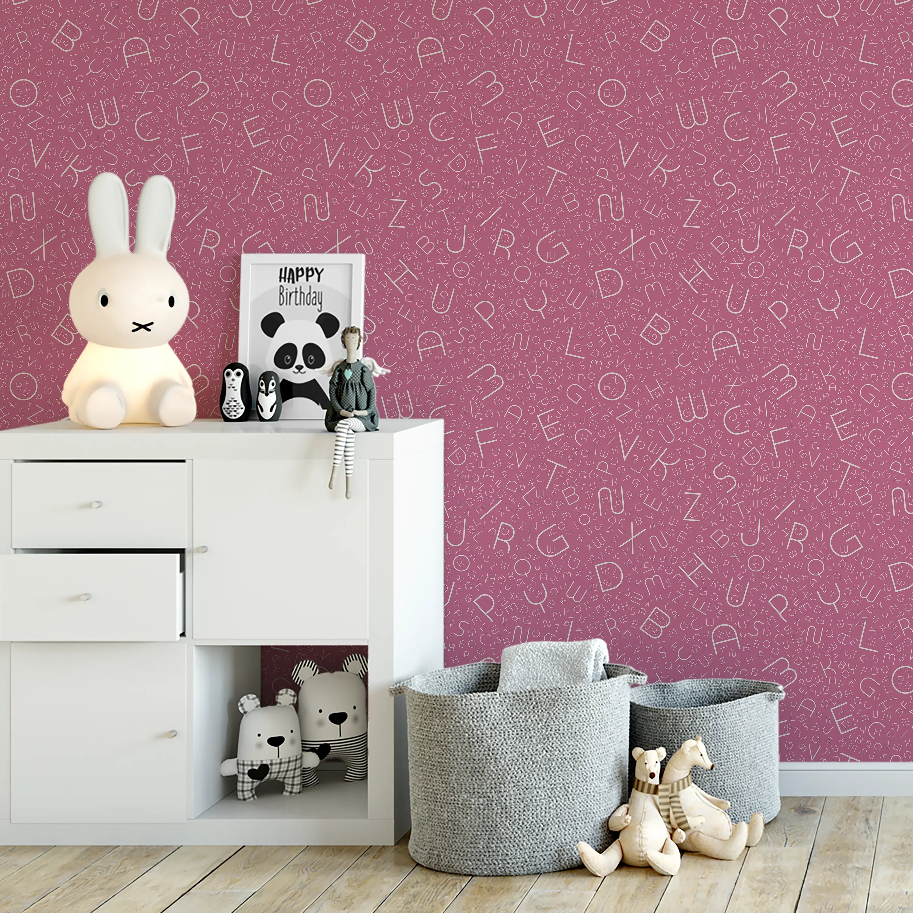 Baby Wallpaper WAL1025-I