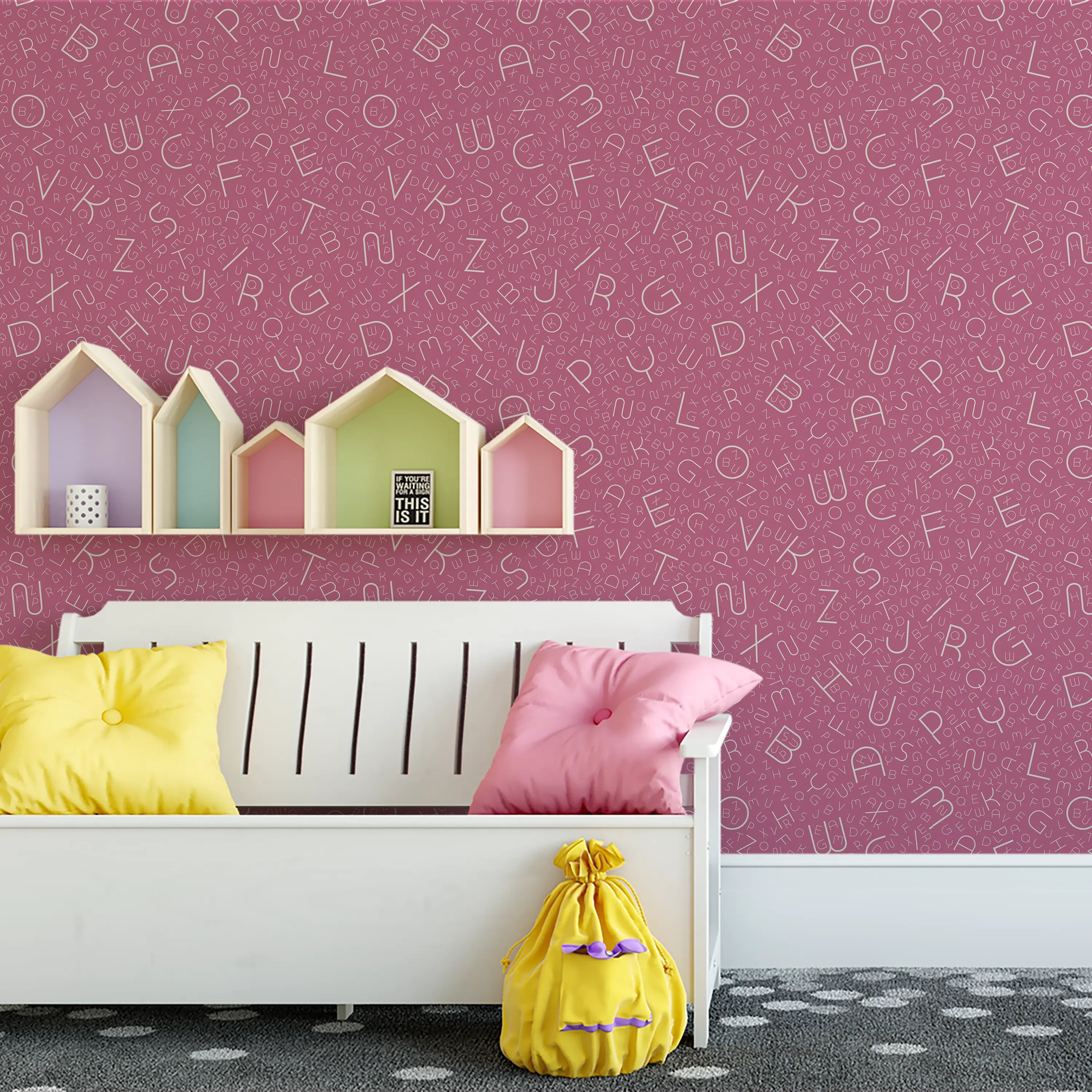 Baby Wallpaper WAL1025-I