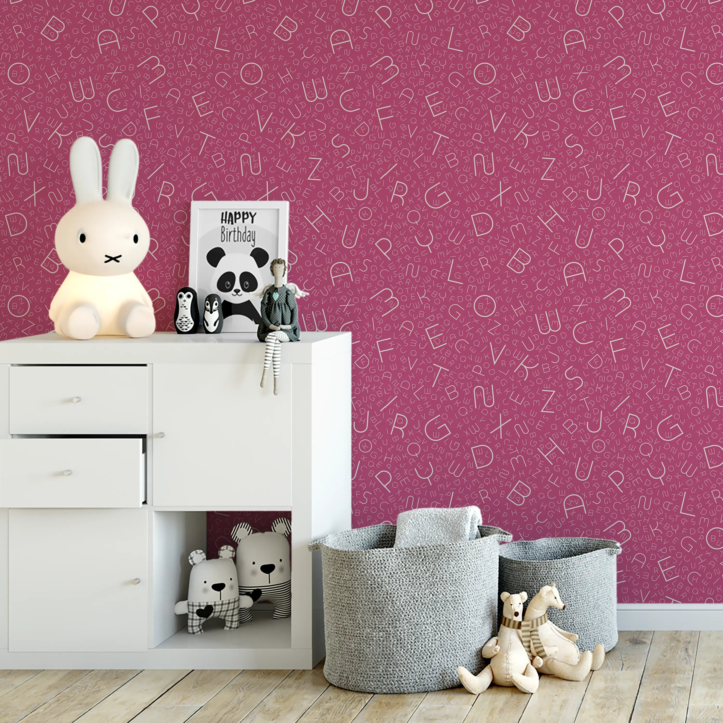 Baby Wallpaper WAL1025-J