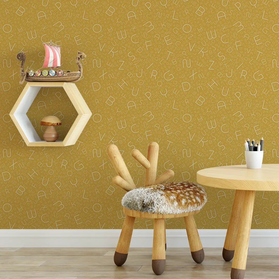 Baby Wallpaper WAL1025-L