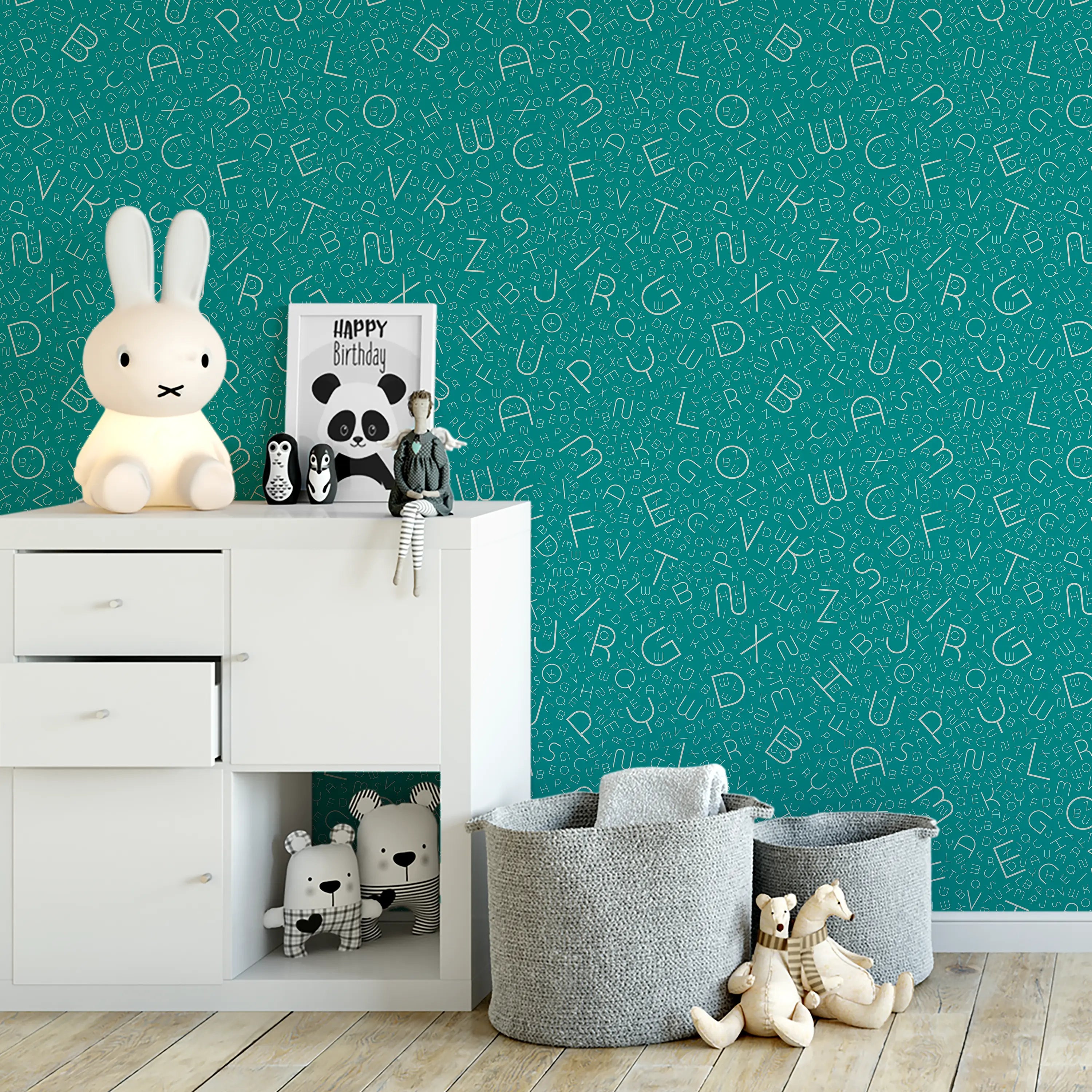 Baby Wallpaper WAL1025-N