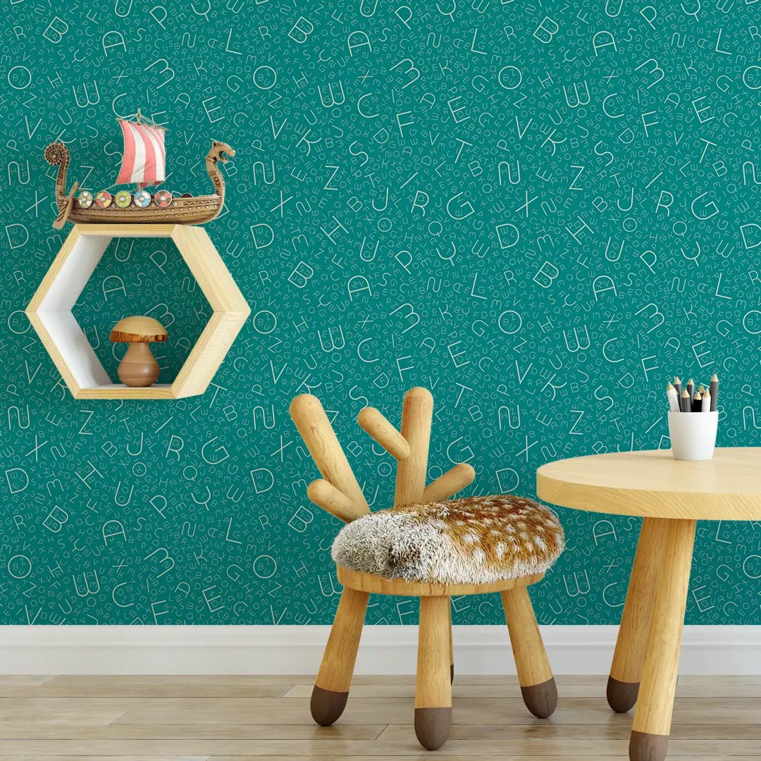 Baby Wallpaper WAL1025-N