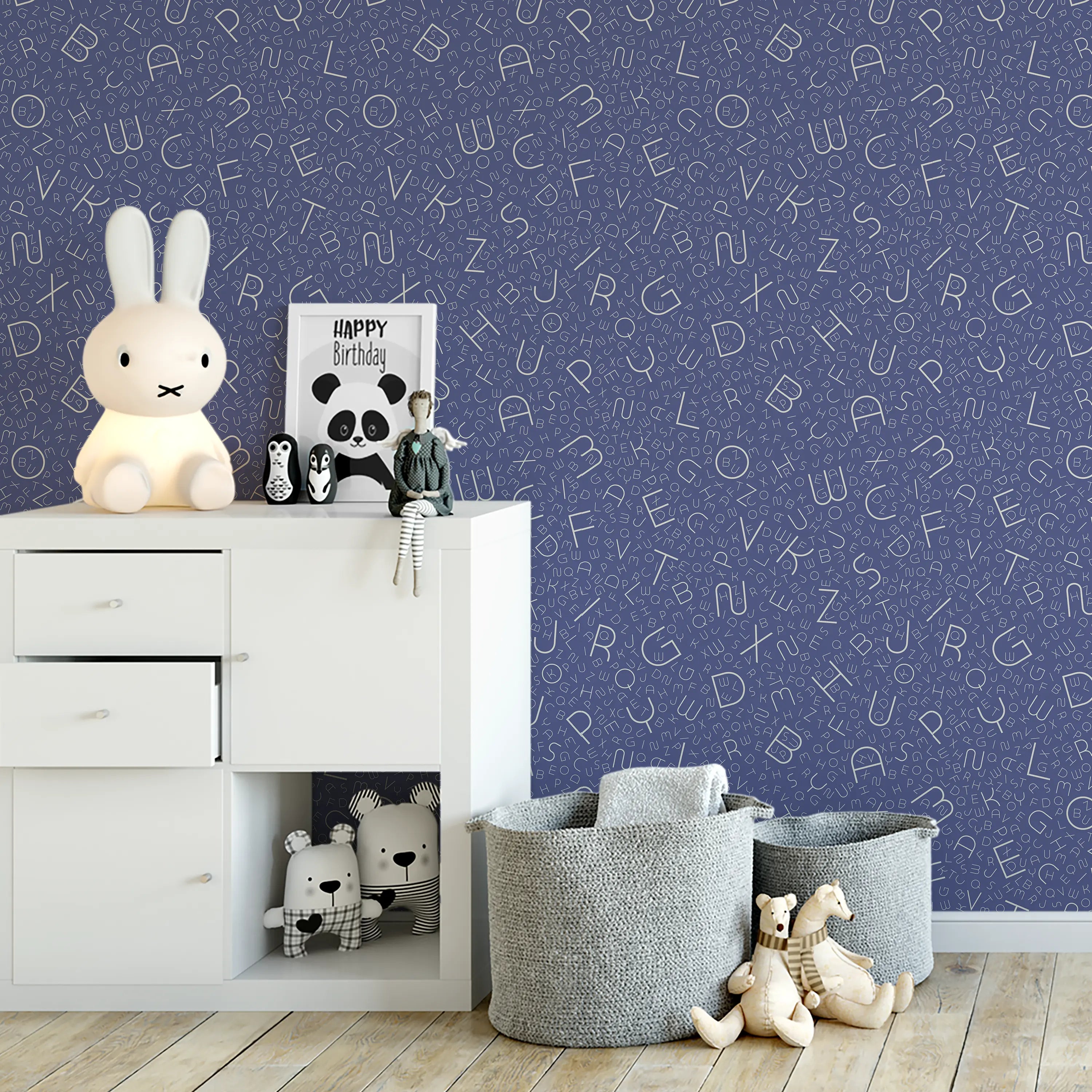 Baby Wallpaper WAL1025-P