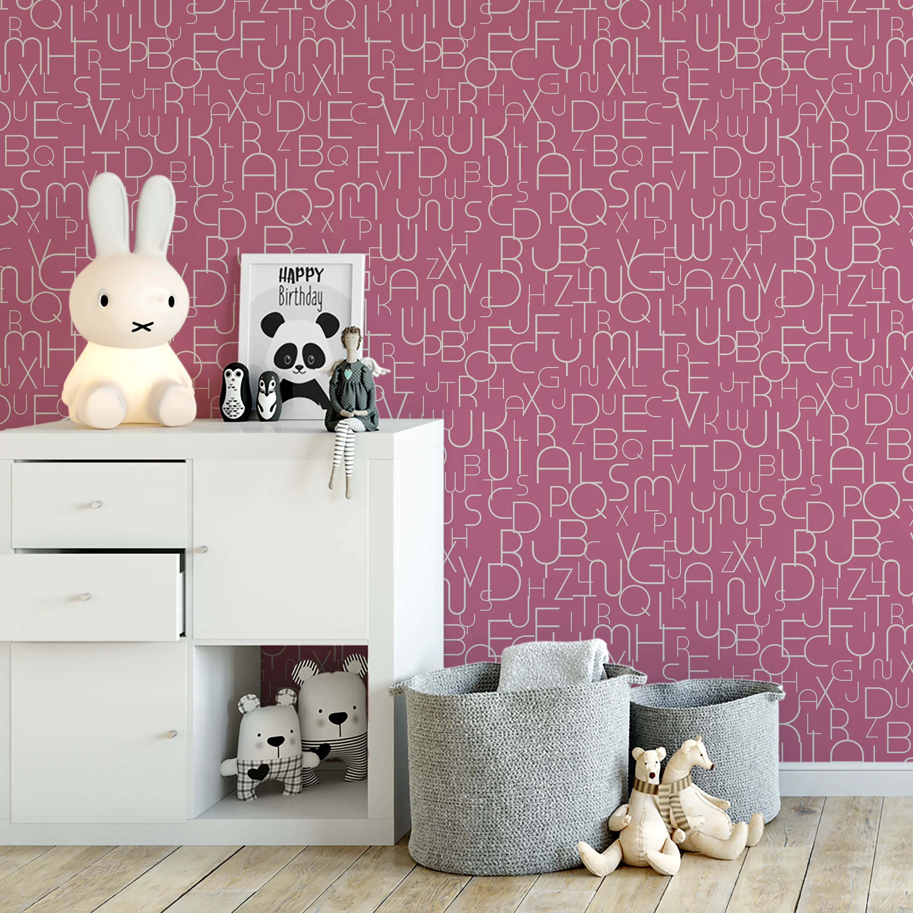 Baby Wallpaper WAL1026-I