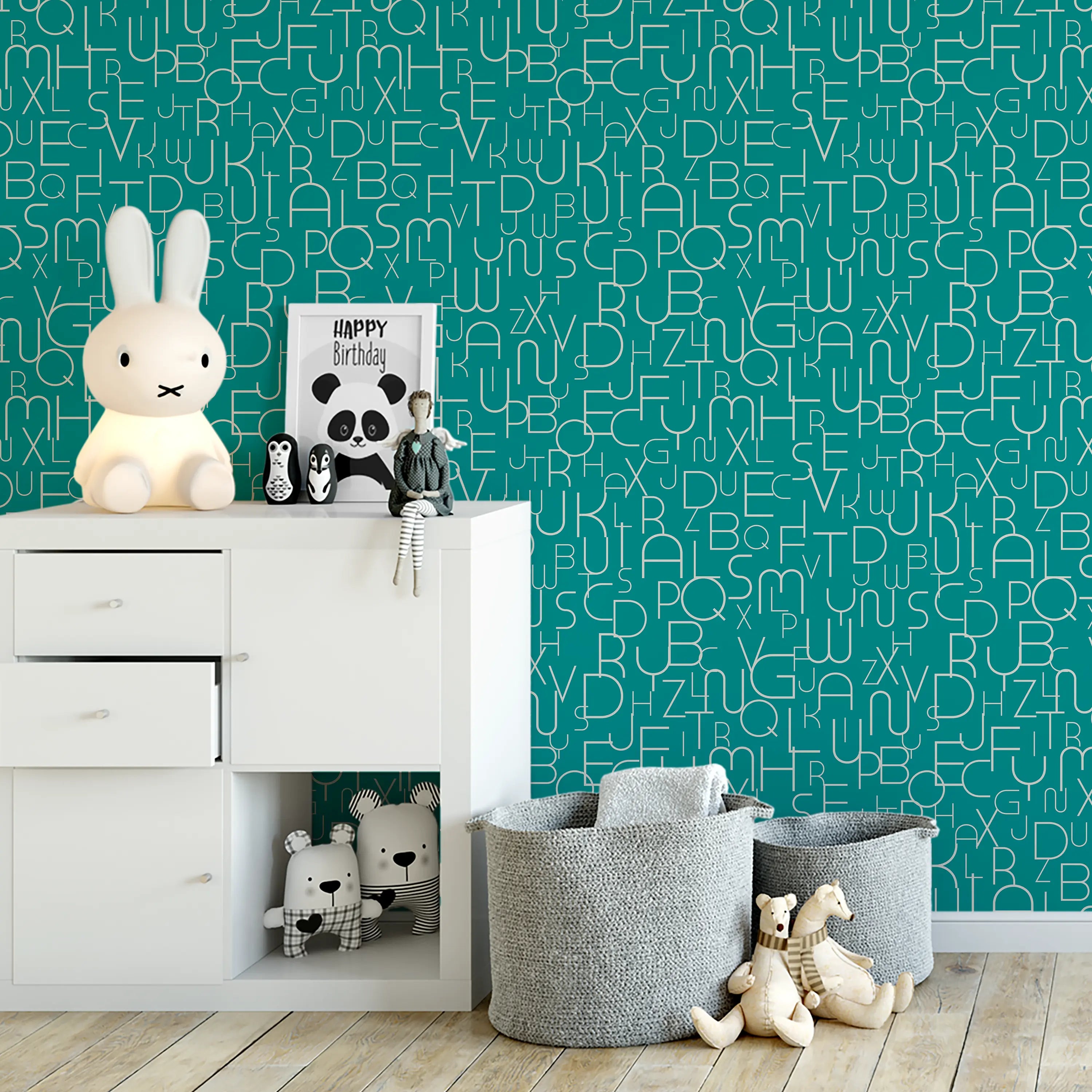 Baby Wallpaper WAL1026-N