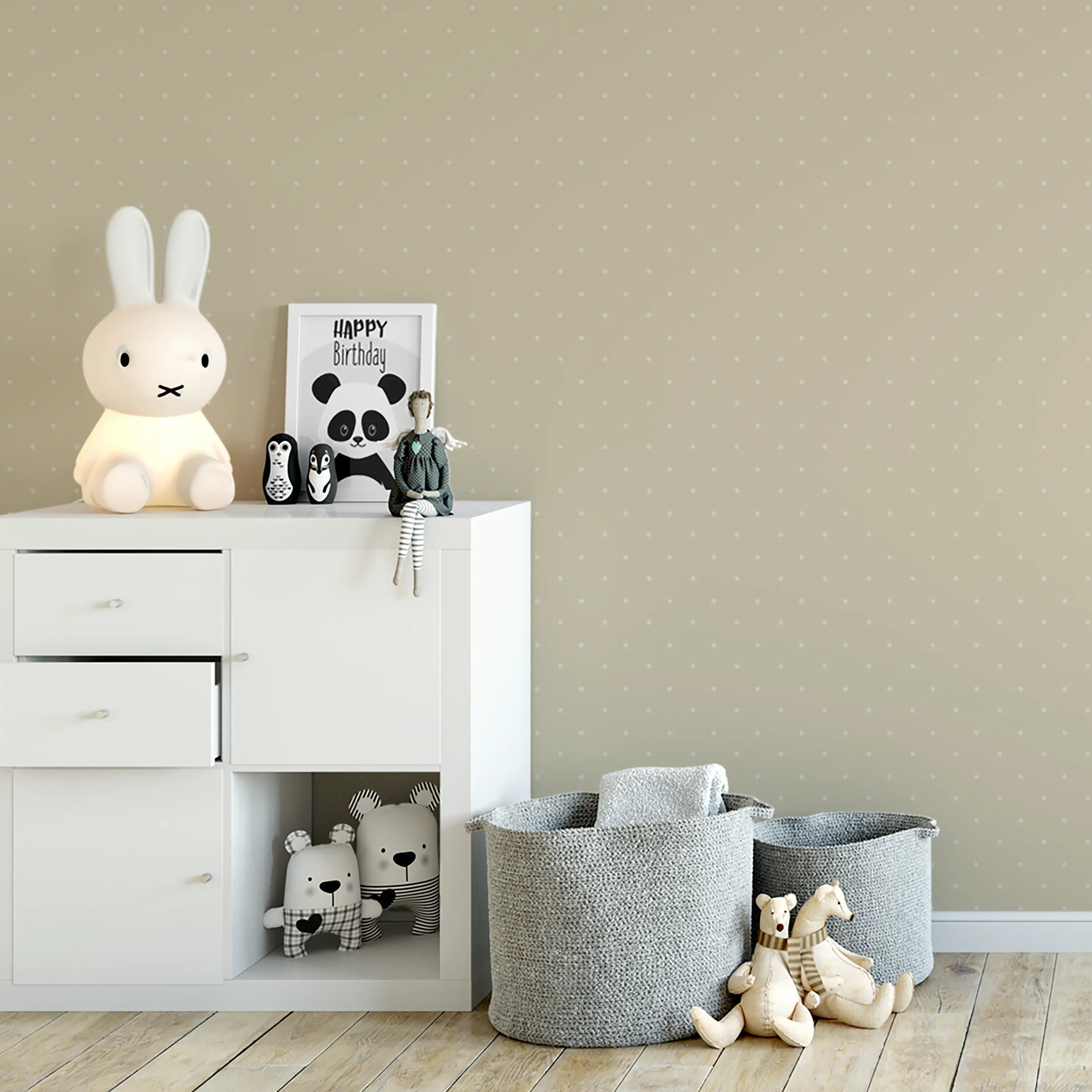 Baby Wallpaper WAL1027-E