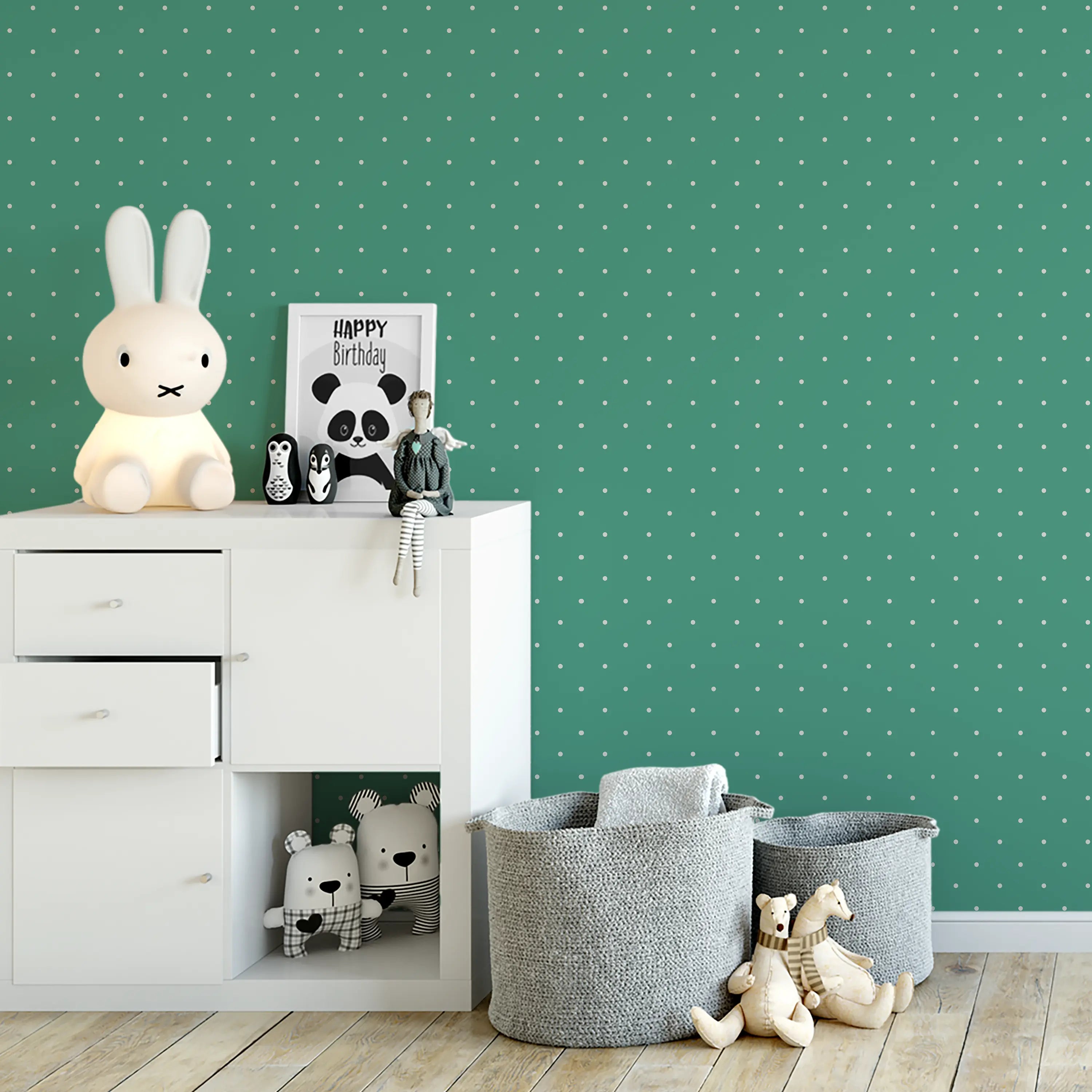 Baby Wallpaper WAL1027-M