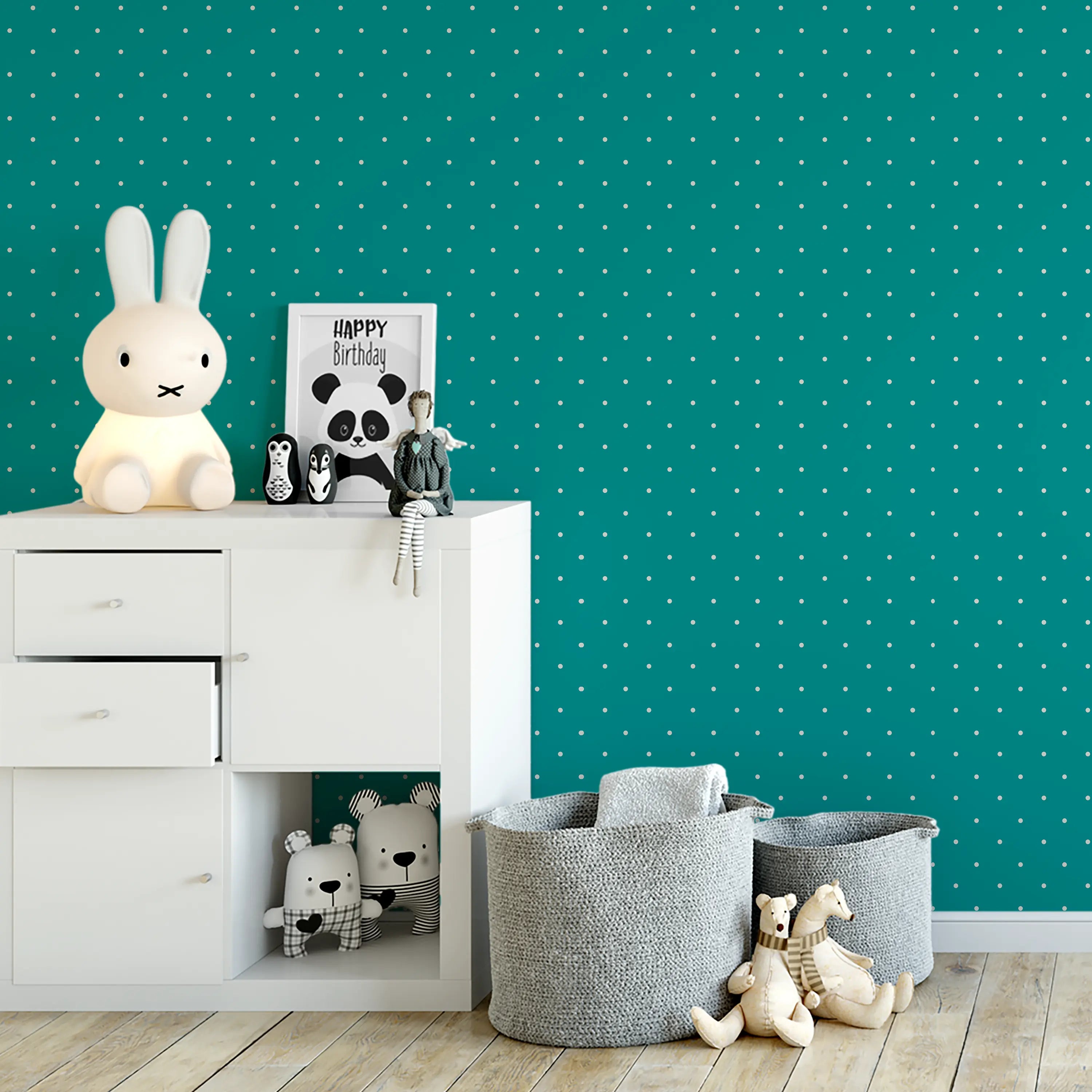 Baby Wallpaper WAL1027-N