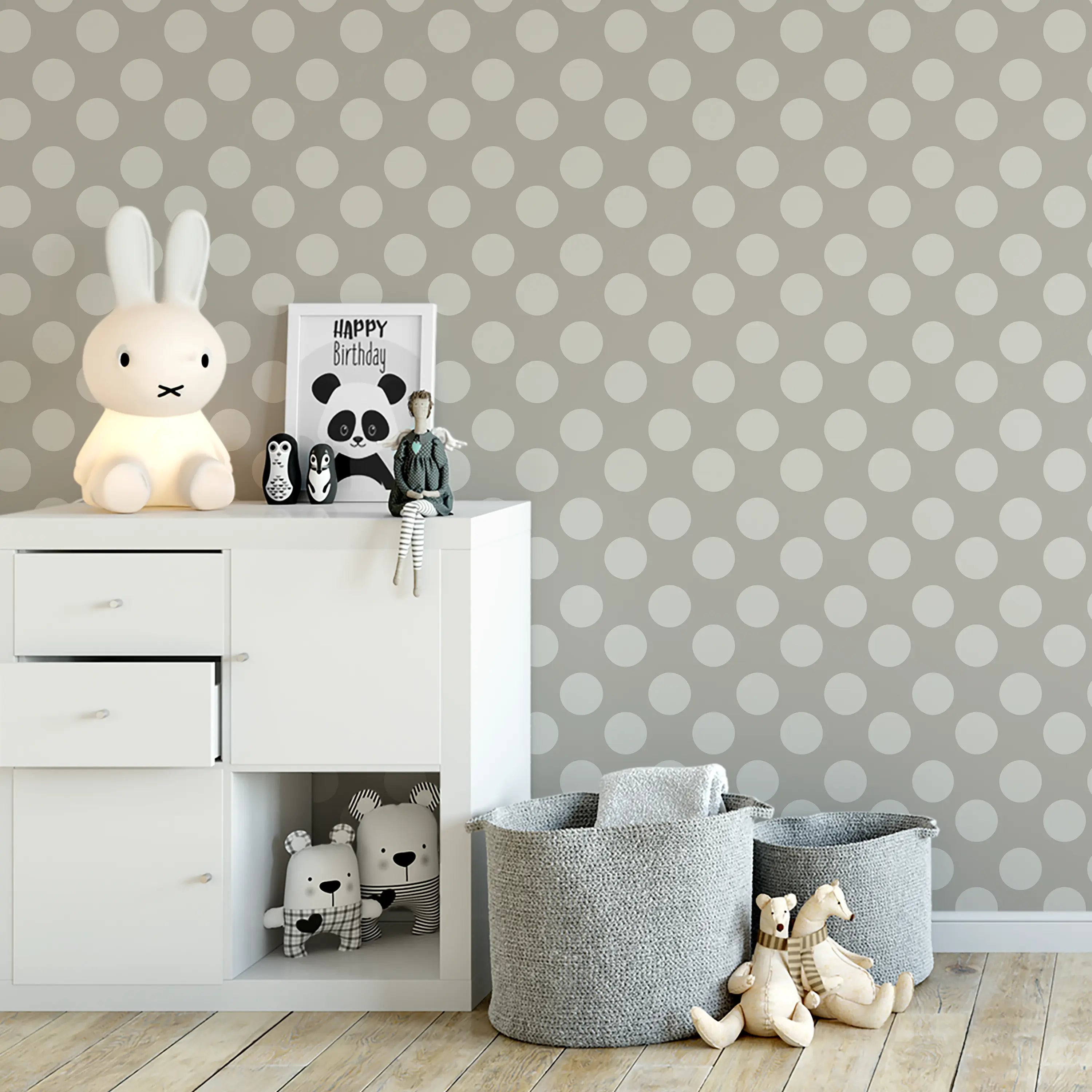 Baby Wallpaper WAL1028-D