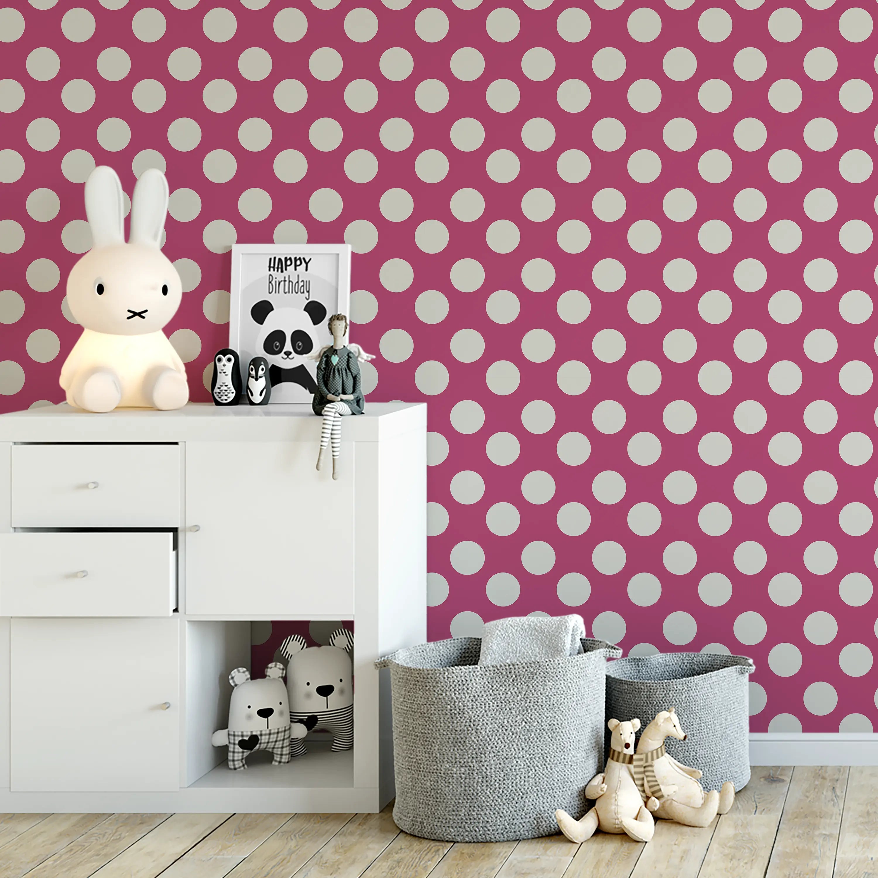 Baby Wallpaper WAL1028-J