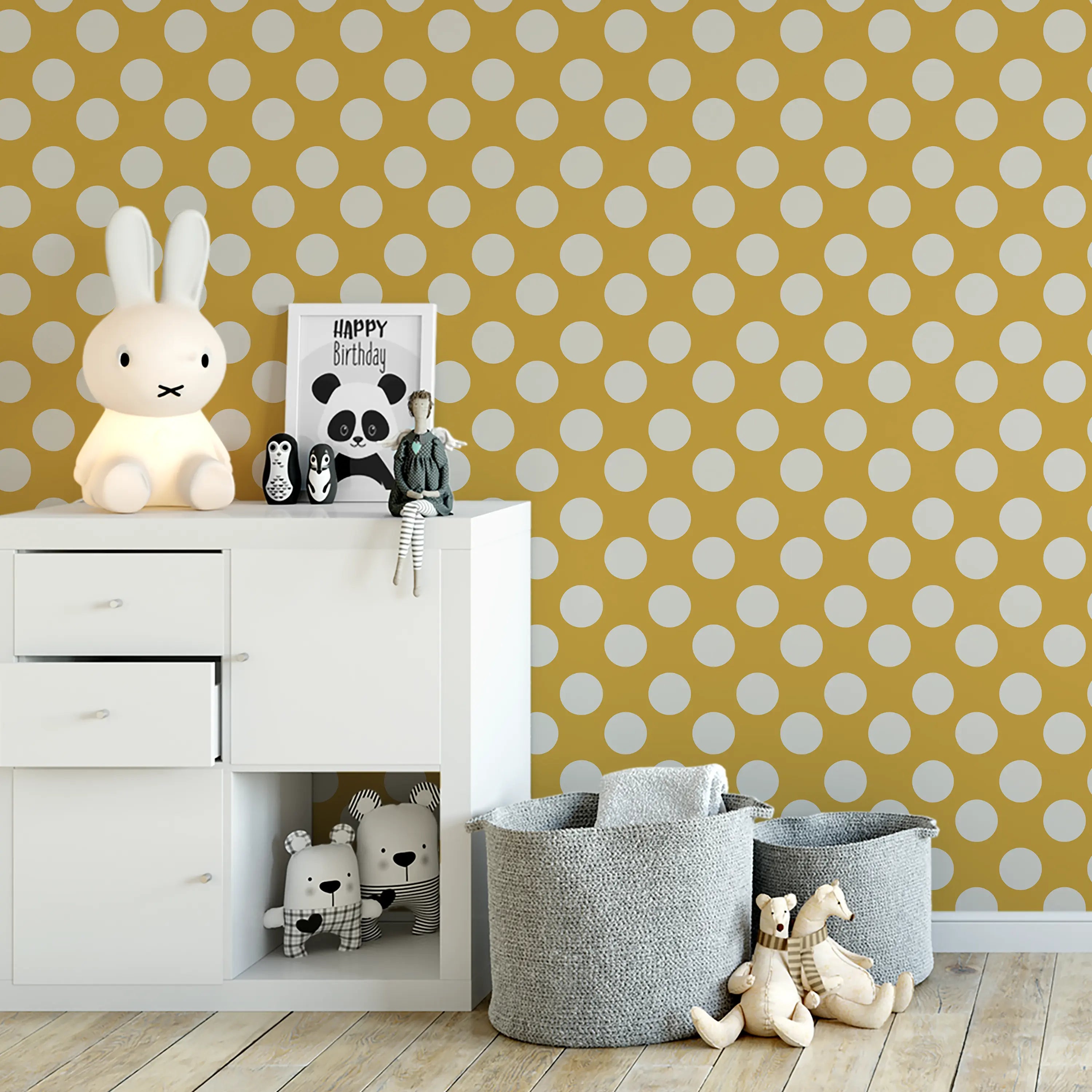 Baby Wallpaper WAL1028-L