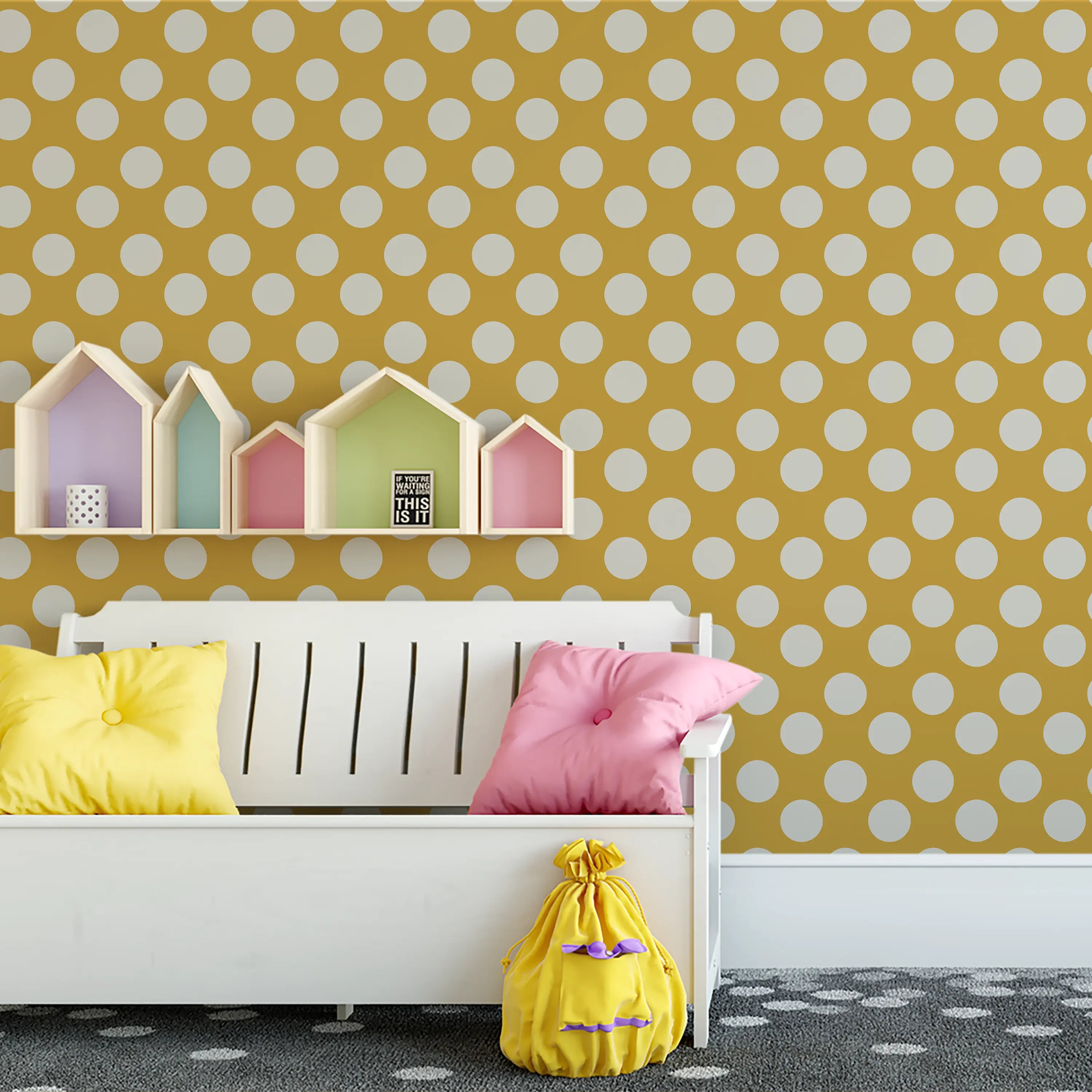 Baby Wallpaper WAL1028-L