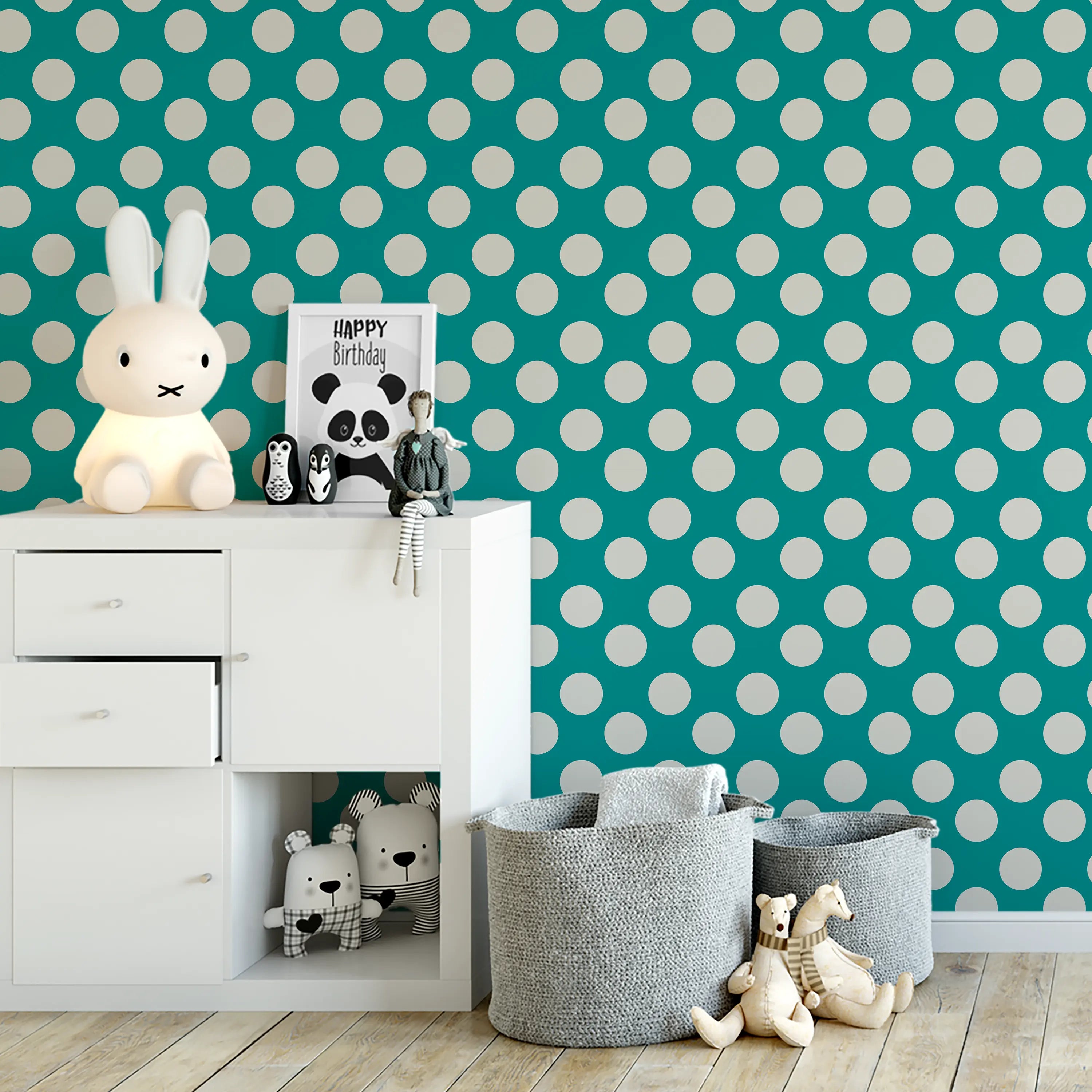 Baby Wallpaper WAL1028-N