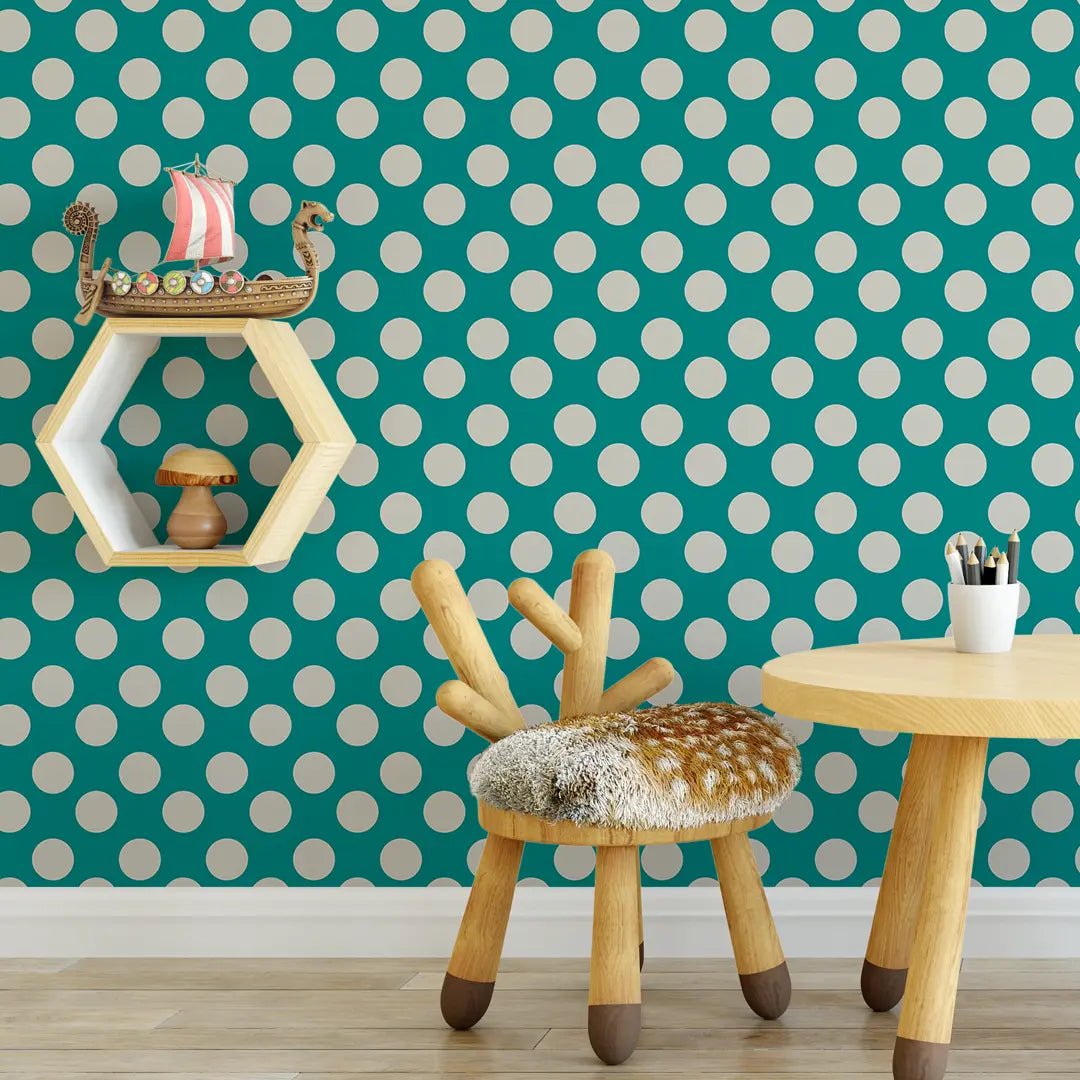 Baby Wallpaper WAL1028-N