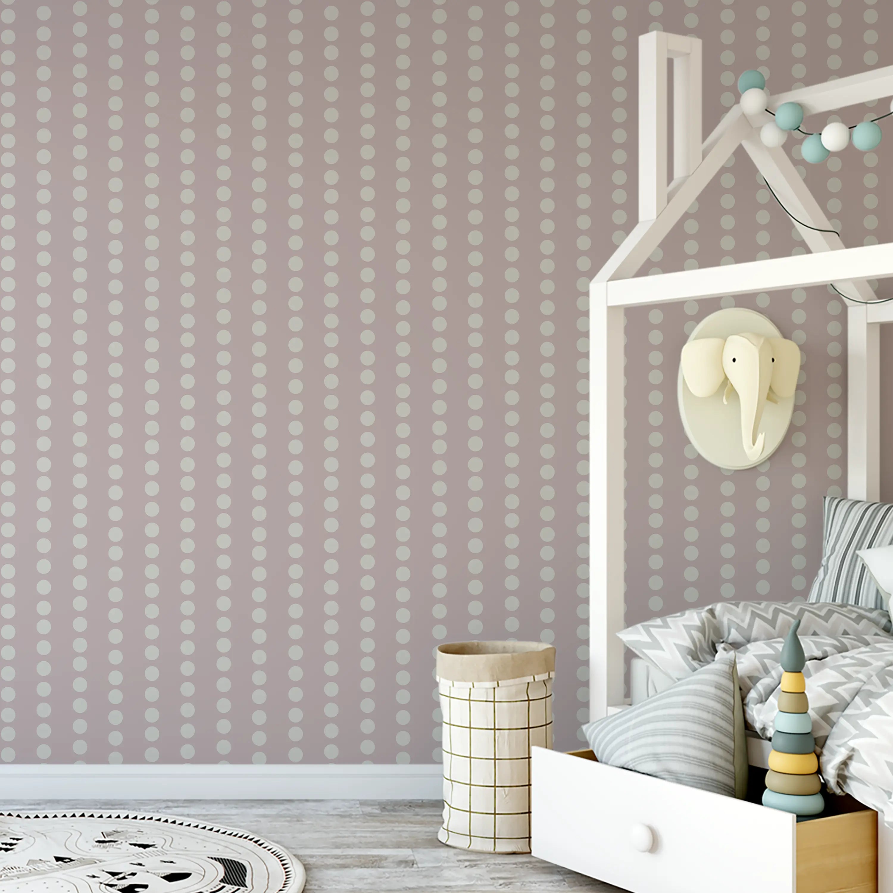 Baby Wallpaper WAL1029-B