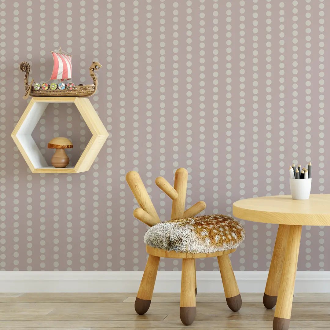 Baby Wallpaper WAL1029-B