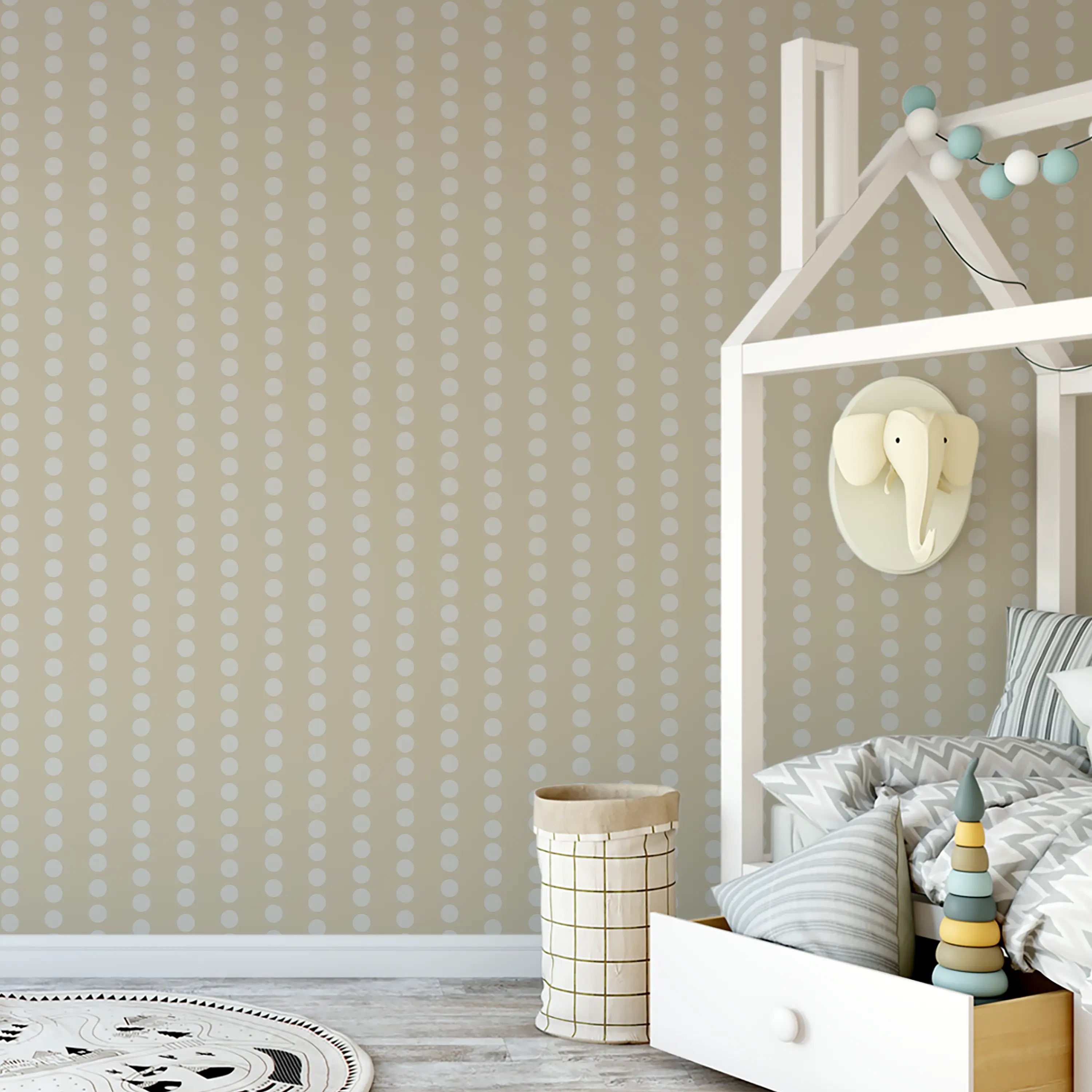 Baby Wallpaper WAL1029-E