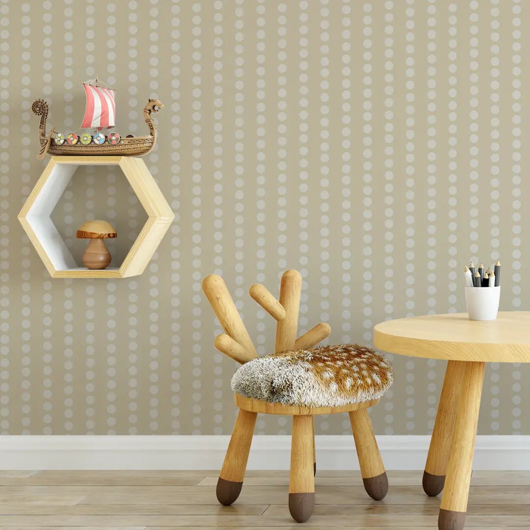 Baby Wallpaper WAL1029-E