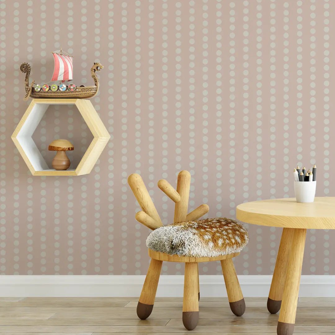 Baby Wallpaper WAL1029-F