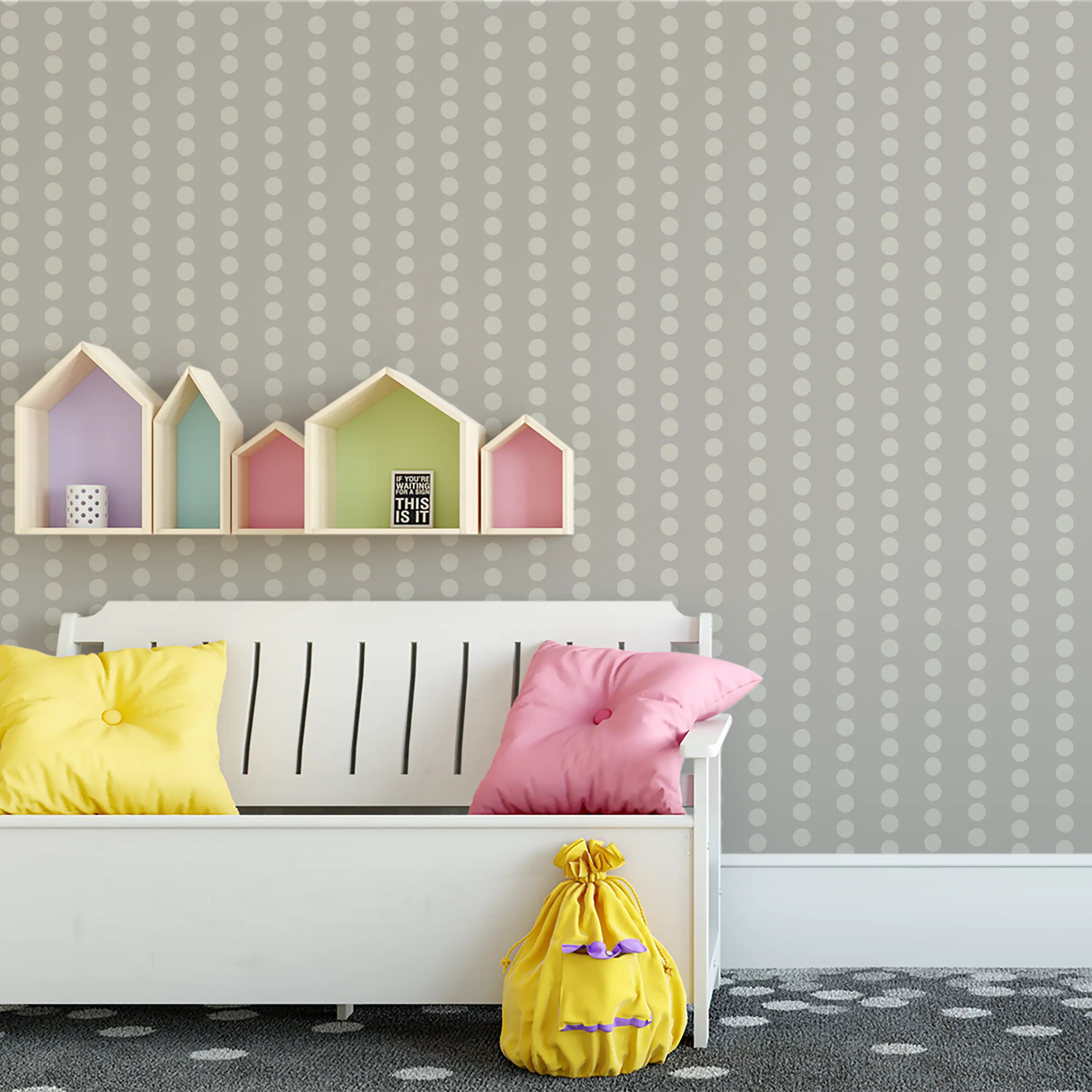 Baby Wallpaper WAL1029-H