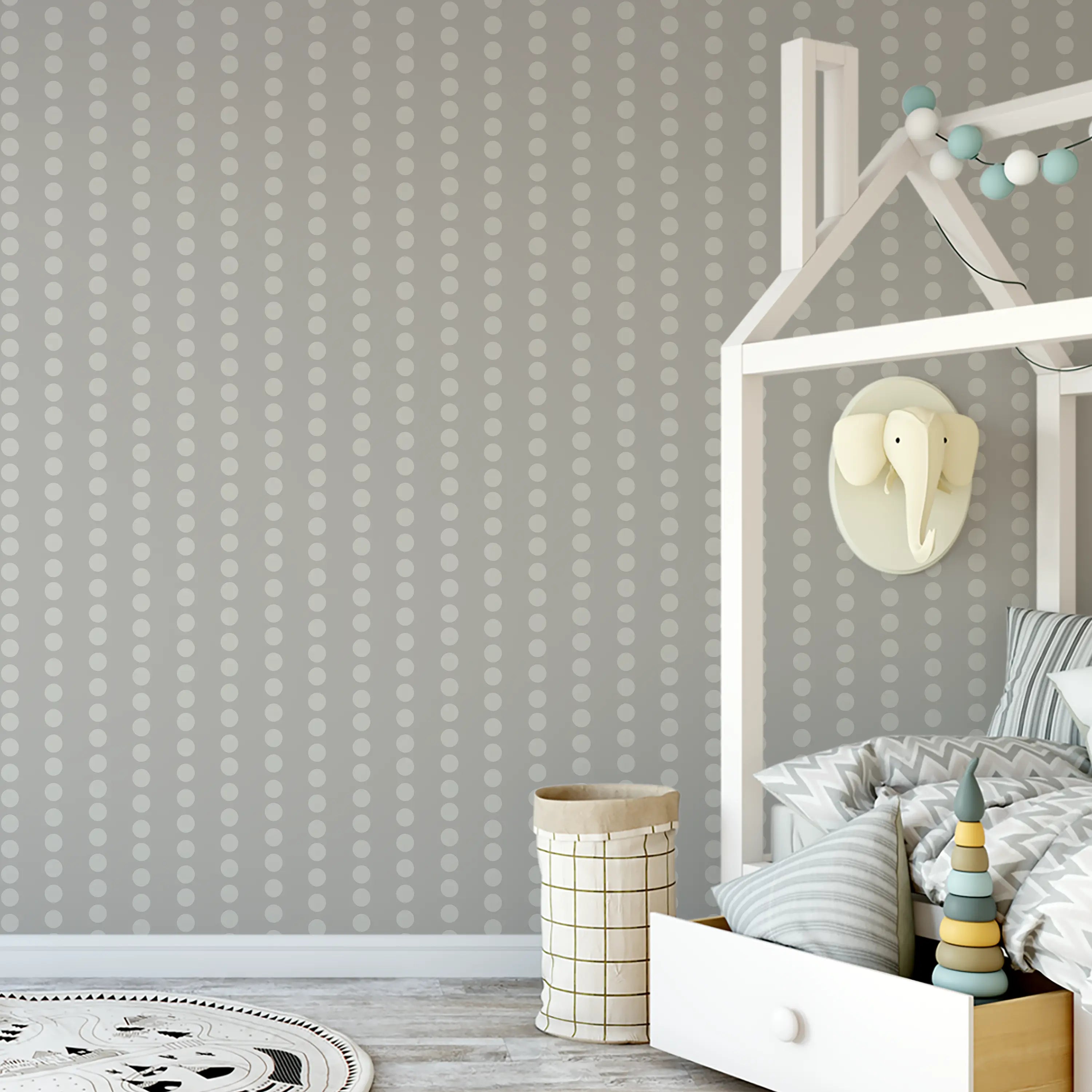 Baby Wallpaper WAL1029-H